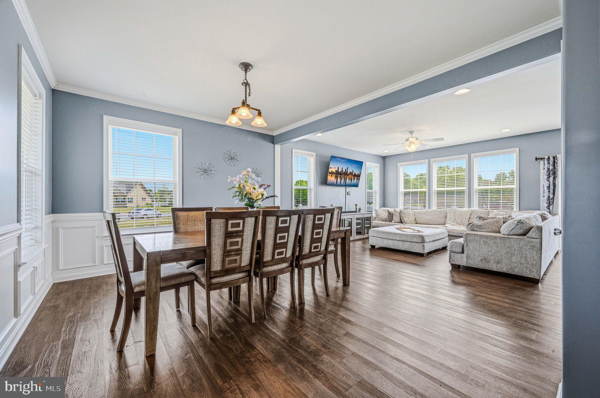 SATTERFIELD - Residential