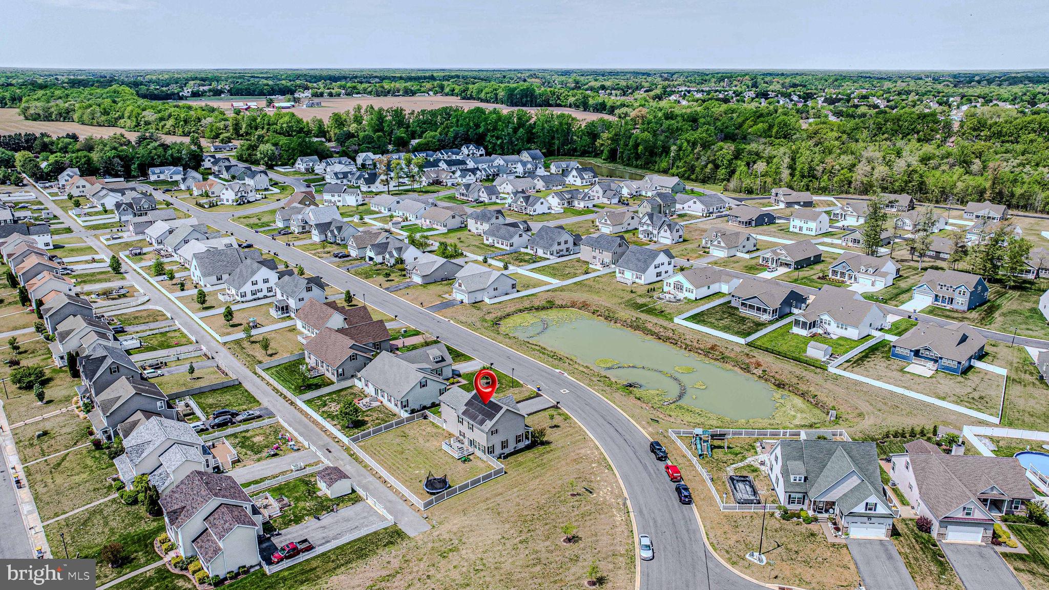 SATTERFIELD - Residential