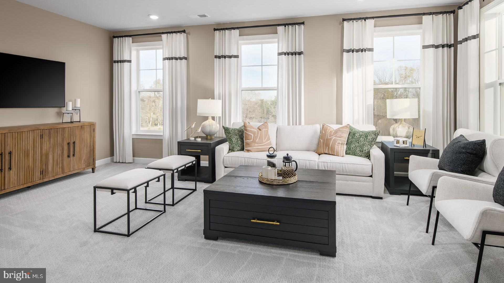 HUNTING RUN LANDING - Residential