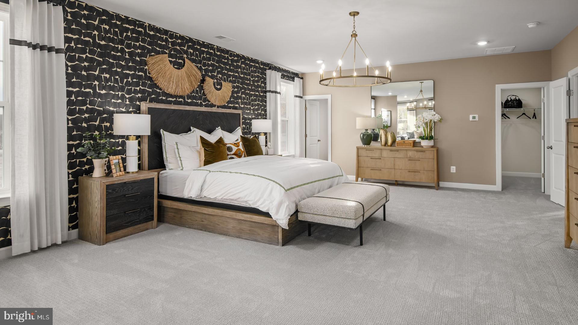 HUNTING RUN LANDING - Residential