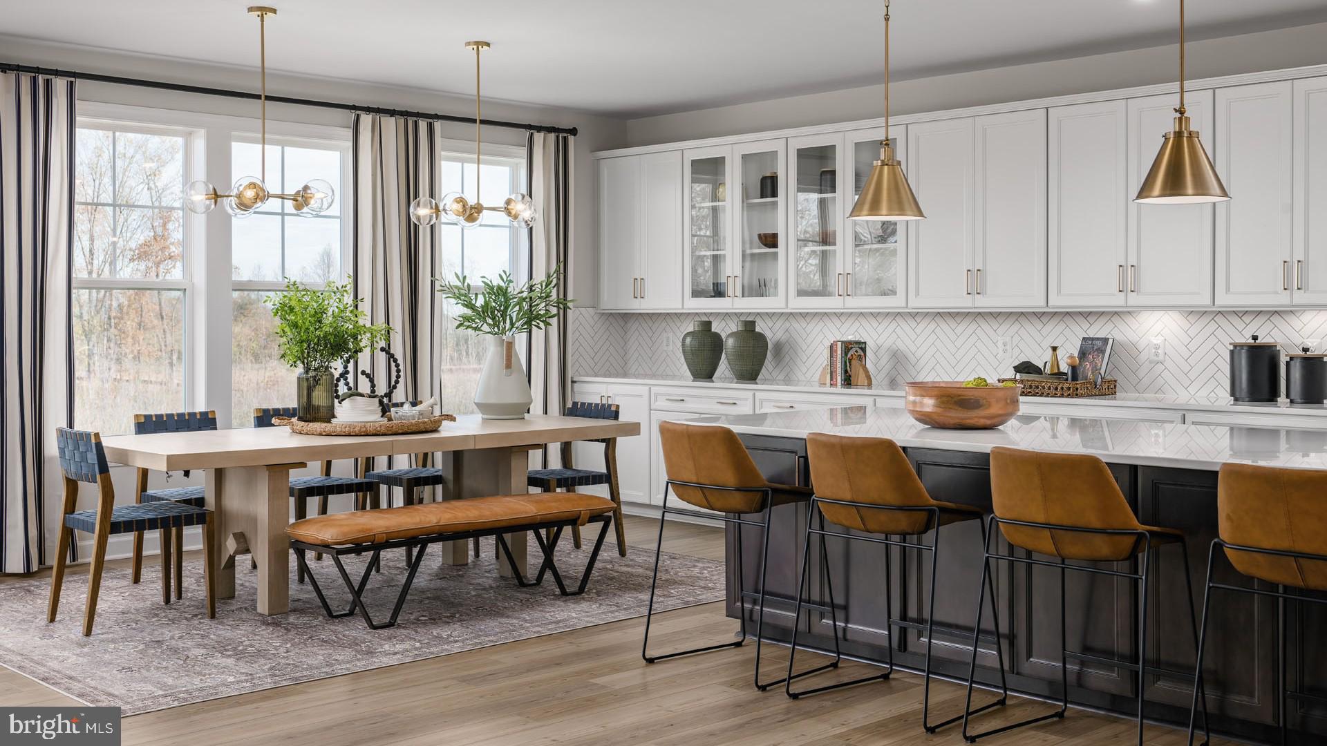 HUNTING RUN LANDING - Residential