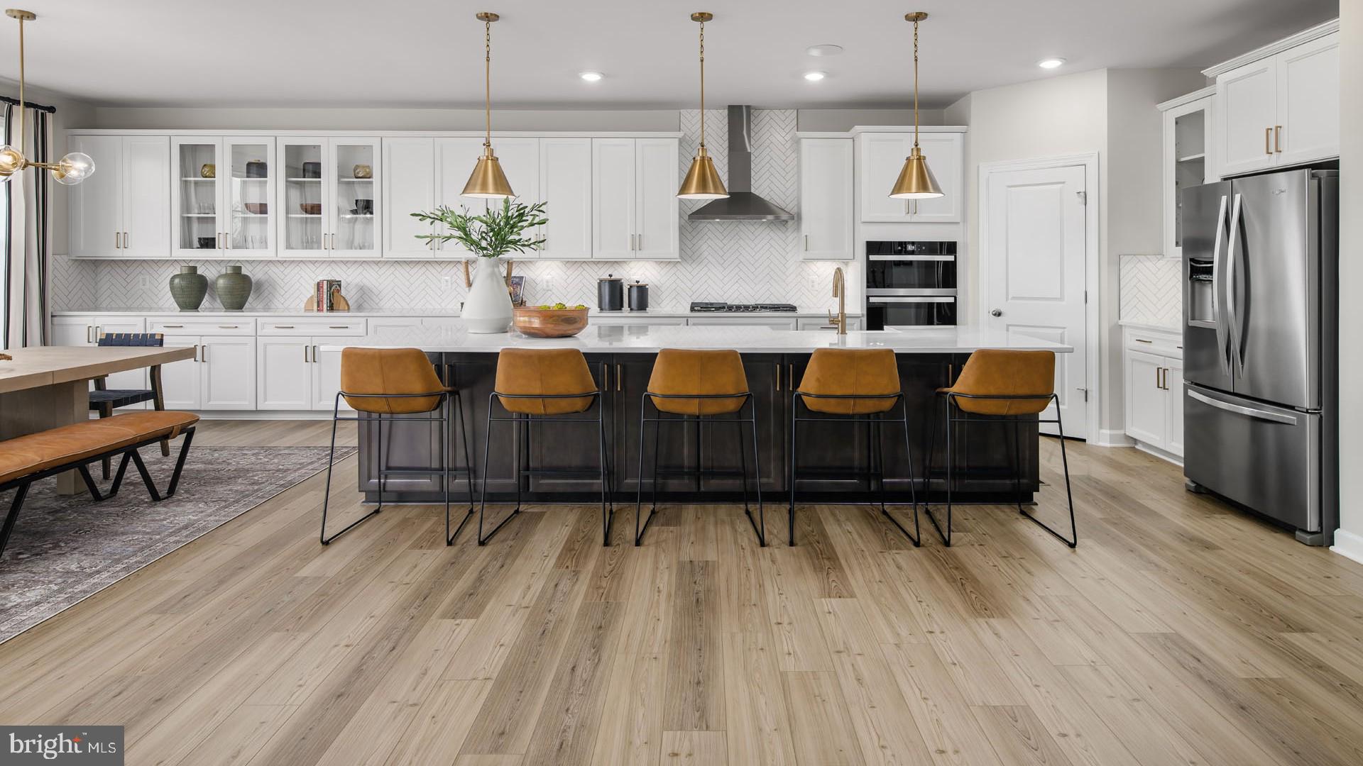 HUNTING RUN LANDING - Residential