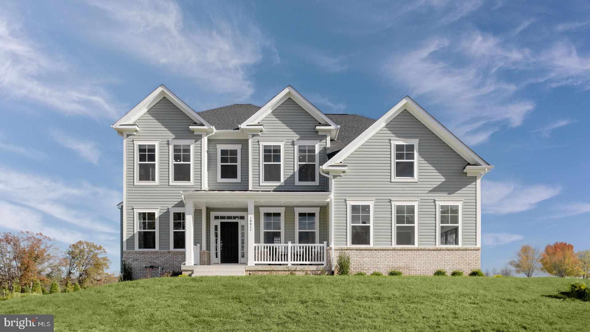 TBB AYERS COURT ALBEMARLE