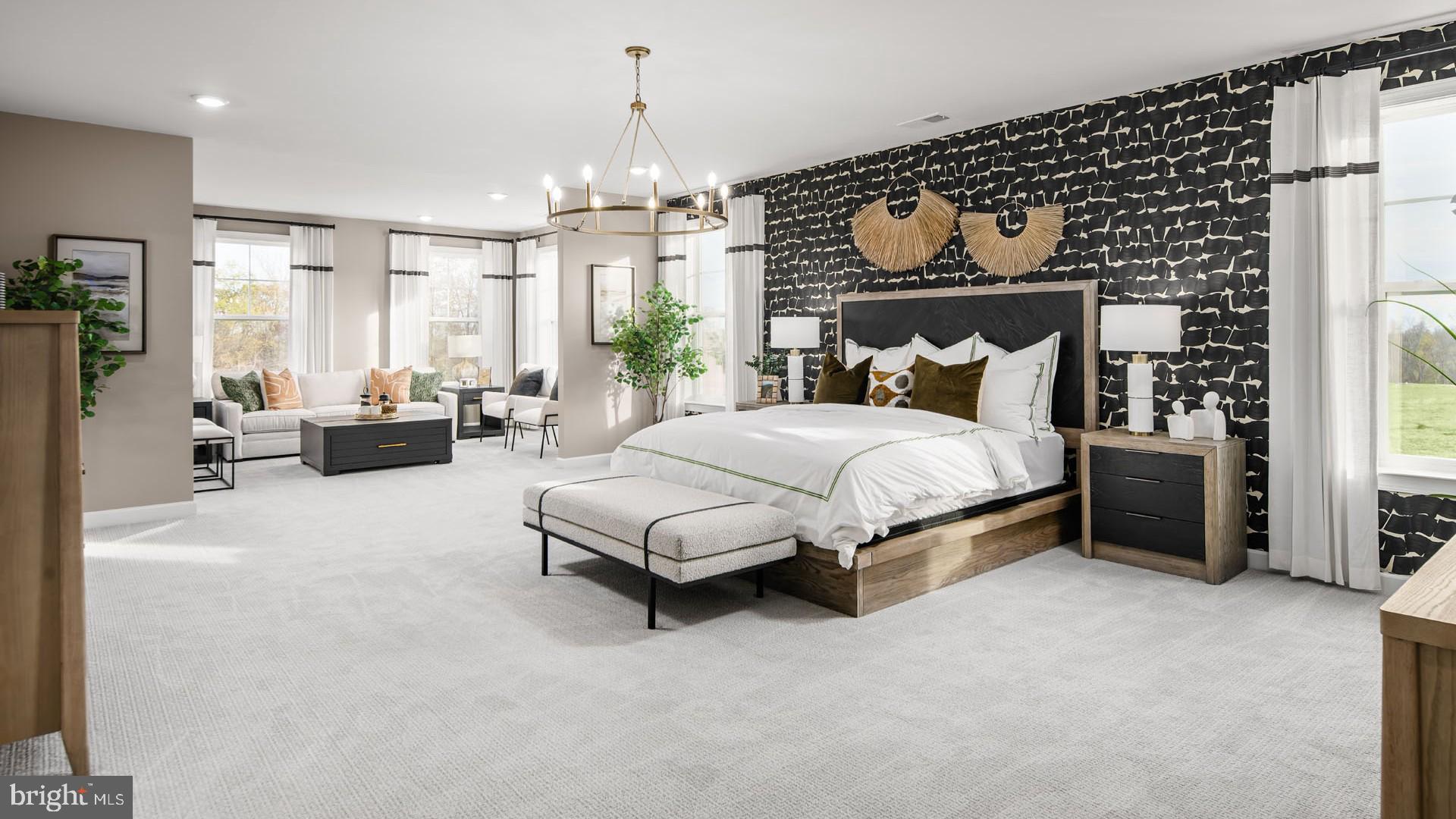 HUNTING RUN LANDING - Residential