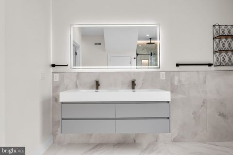 Tiny photo for 2324 Reed Street, PHILADELPHIA, PA 19146 (MLS # PAPH2616286)