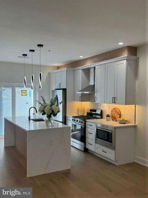 Tiny photo for 2324 Reed Street, PHILADELPHIA, PA 19146 (MLS # PAPH2616286)