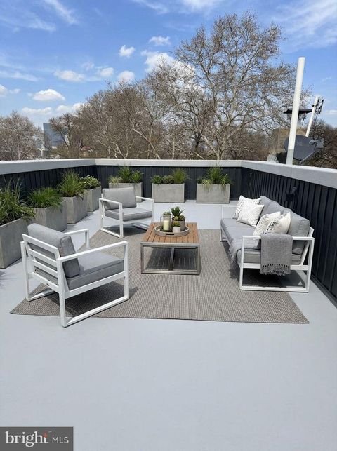 Tiny photo for 2324 Reed Street, PHILADELPHIA, PA 19146 (MLS # PAPH2616286)