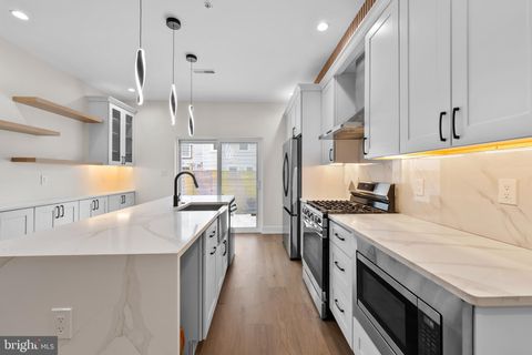 Tiny photo for 2324 Reed Street, PHILADELPHIA, PA 19146 (MLS # PAPH2616286)