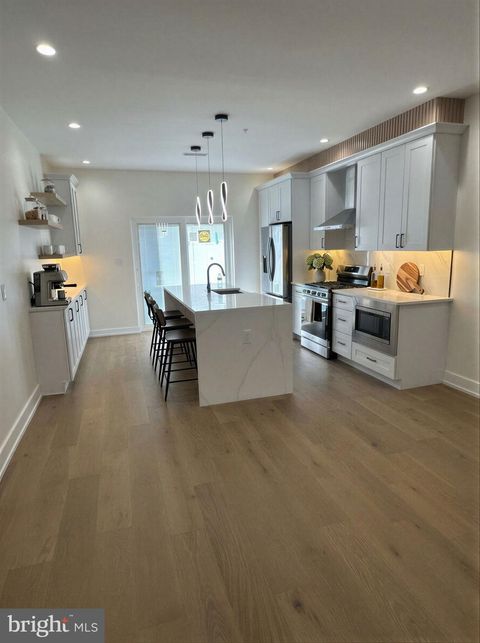 Tiny photo for 2324 Reed Street, PHILADELPHIA, PA 19146 (MLS # PAPH2616286)