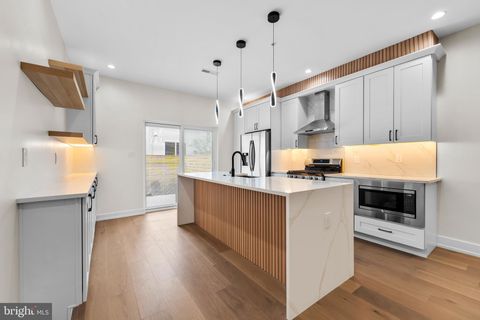 Tiny photo for 2324 Reed Street, PHILADELPHIA, PA 19146 (MLS # PAPH2616286)