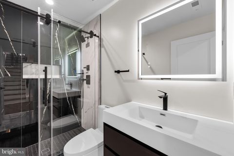 Tiny photo for 2324 Reed Street, PHILADELPHIA, PA 19146 (MLS # PAPH2616286)