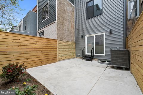 Tiny photo for 2324 Reed Street, PHILADELPHIA, PA 19146 (MLS # PAPH2616286)