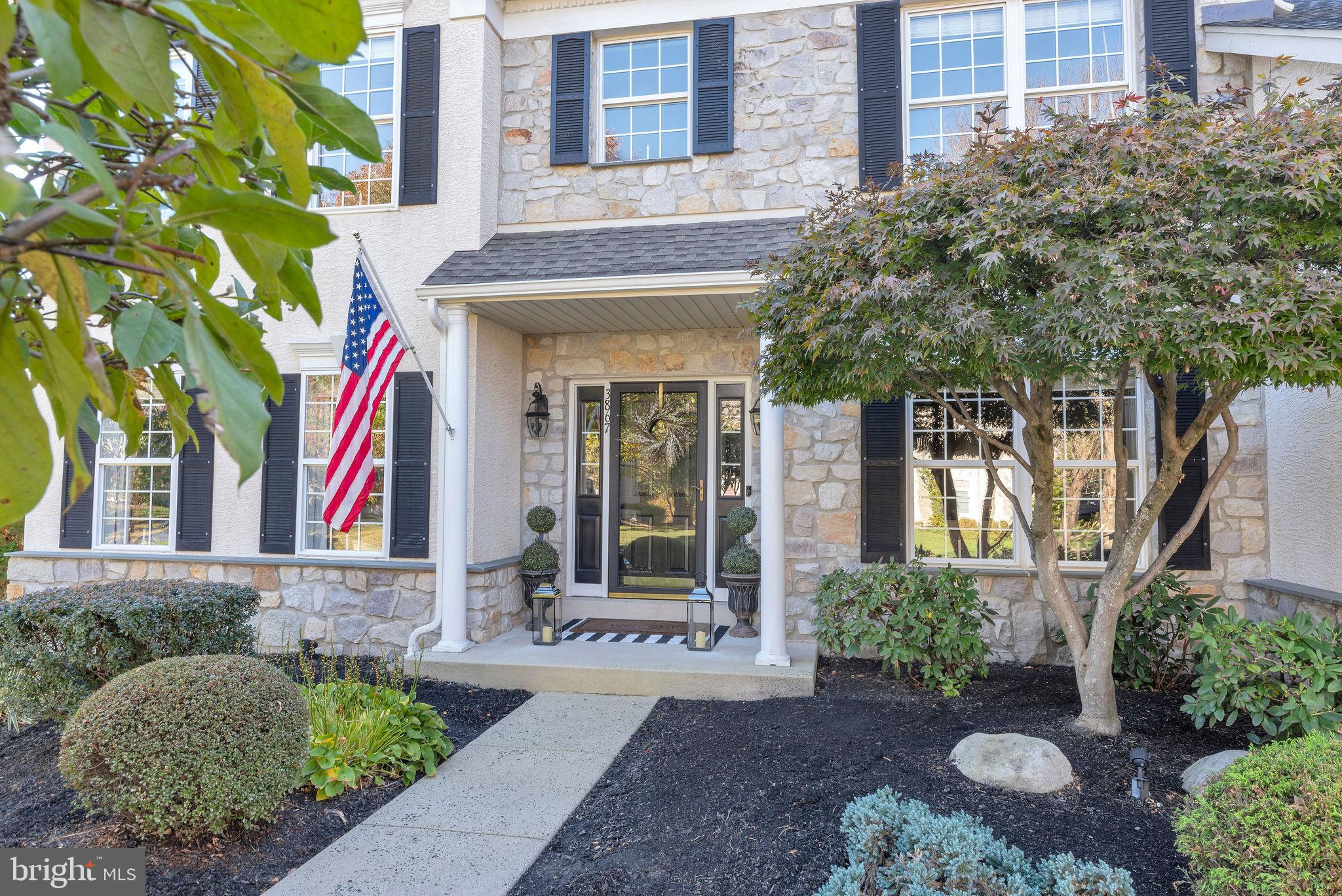 THE RIDINGS OF BUCK - Residential