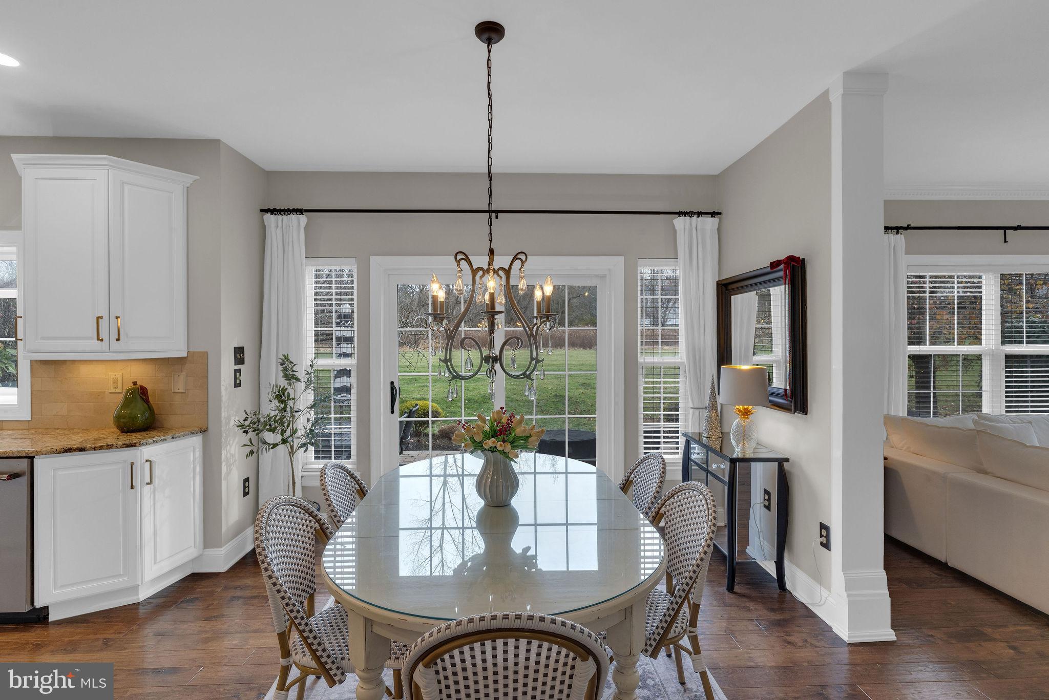 THE RIDINGS OF BUCK - Residential