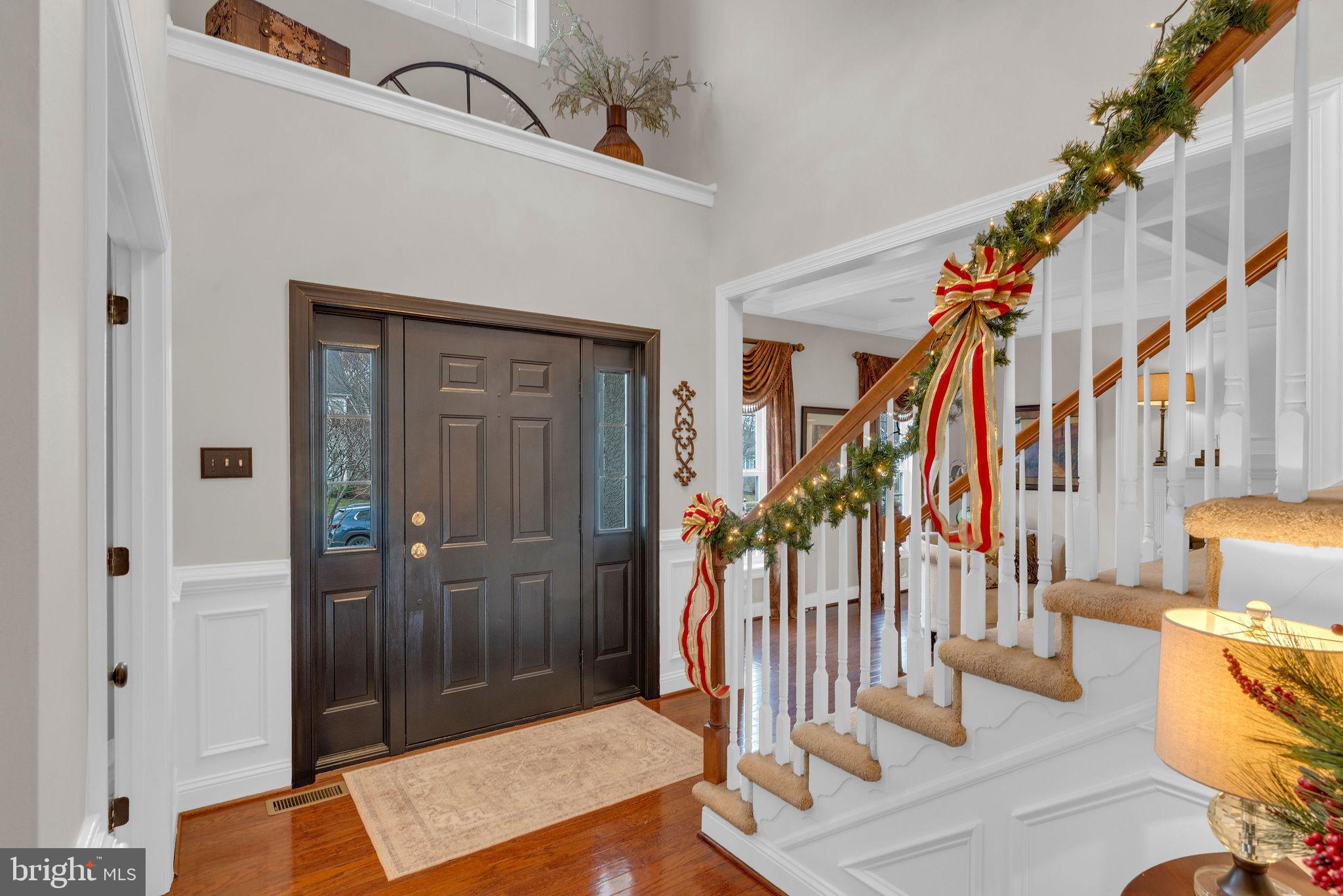 THE RIDINGS OF BUCK - Residential