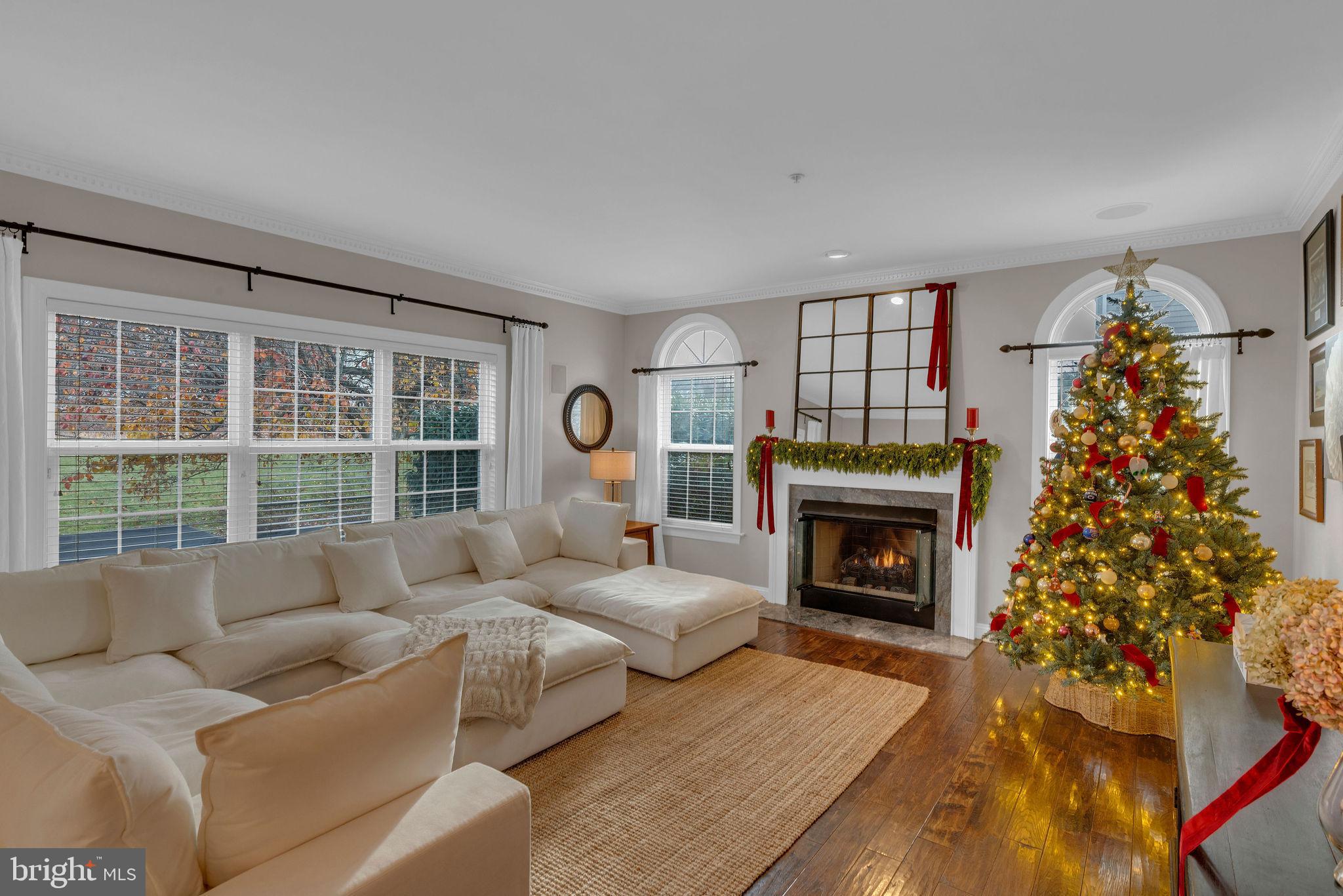 THE RIDINGS OF BUCK - Residential