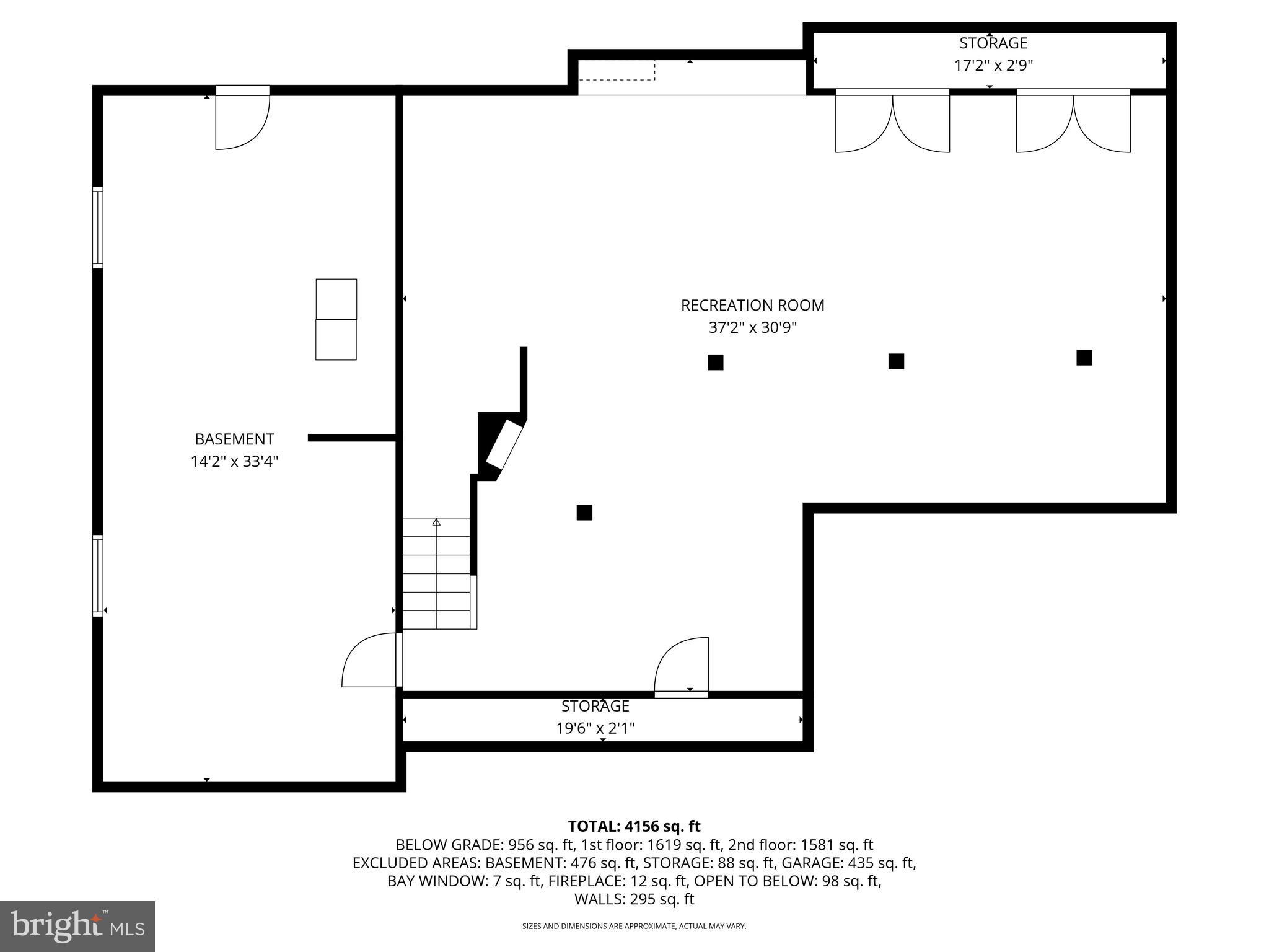 THE RIDINGS OF BUCK - Residential