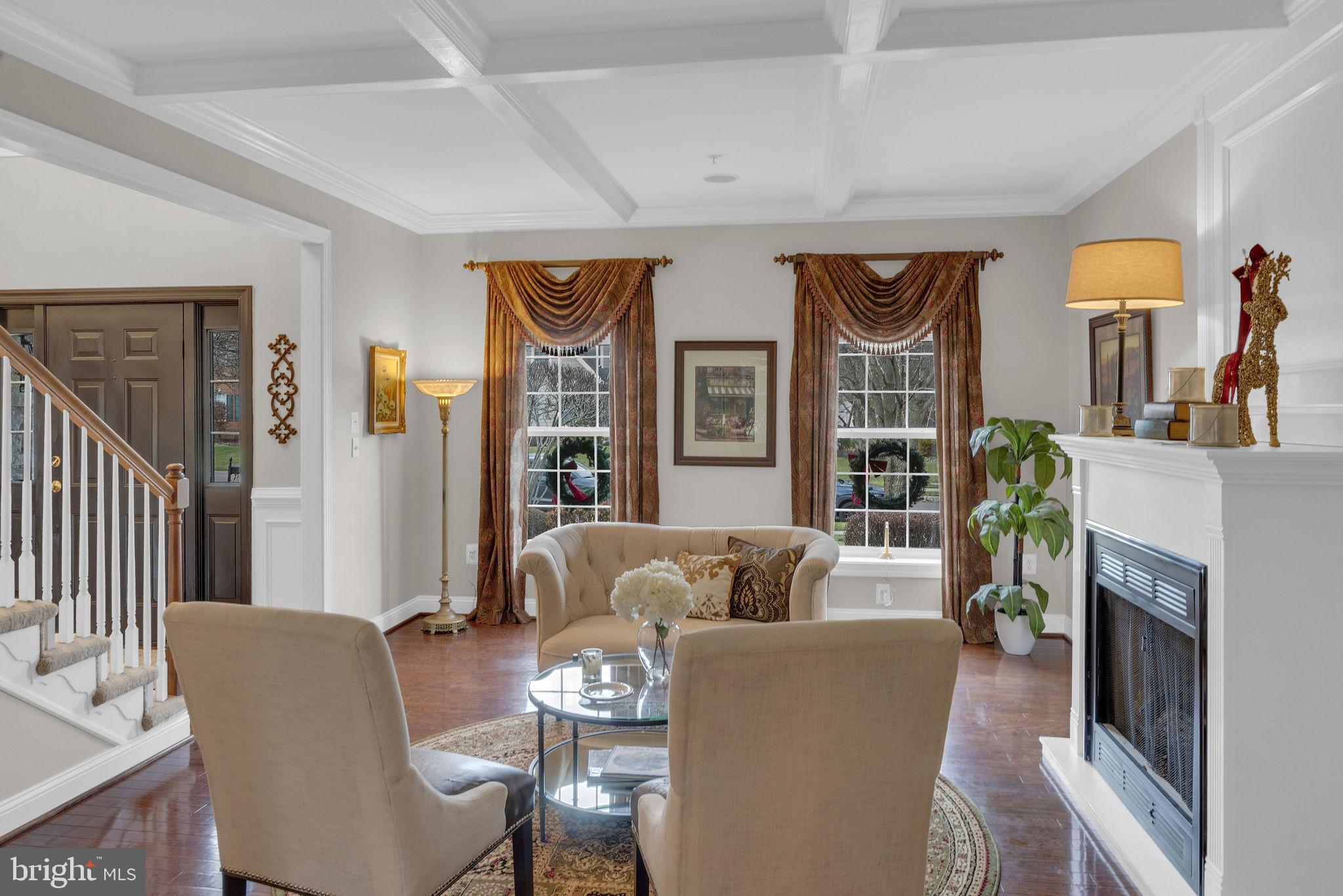 THE RIDINGS OF BUCK - Residential