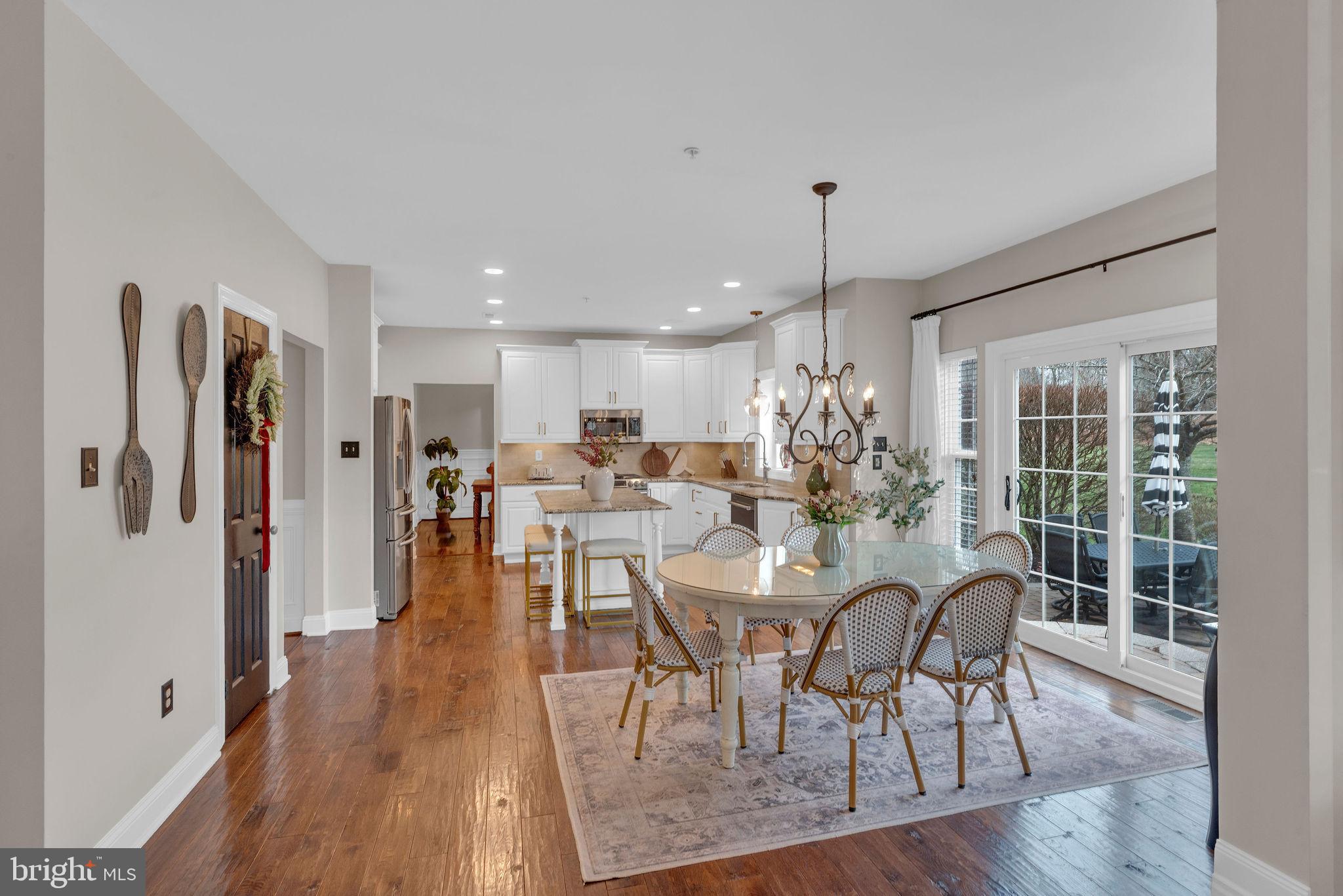 THE RIDINGS OF BUCK - Residential