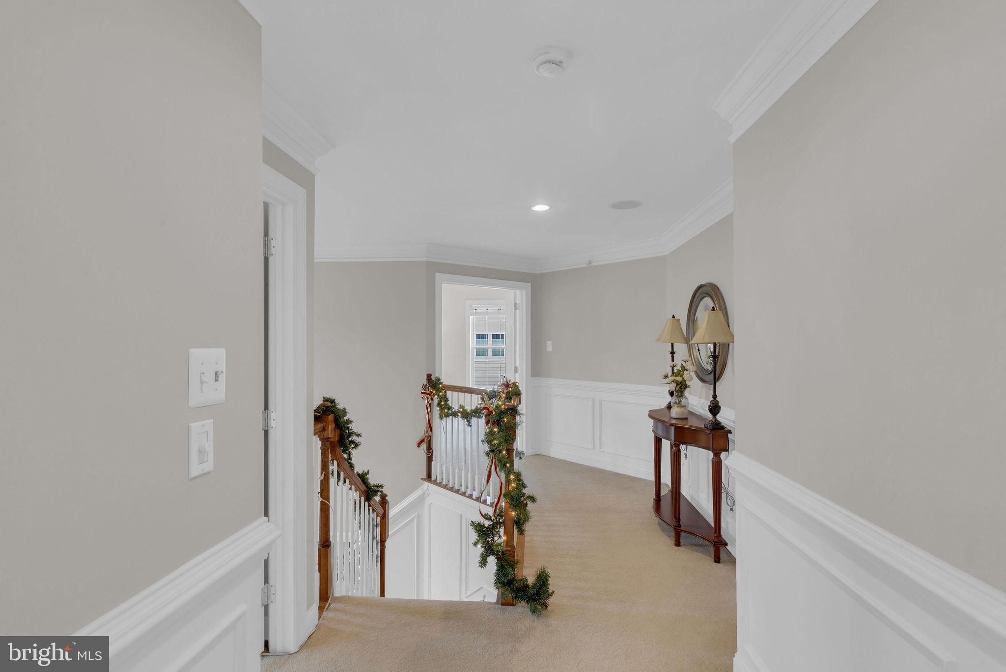 THE RIDINGS OF BUCK - Residential