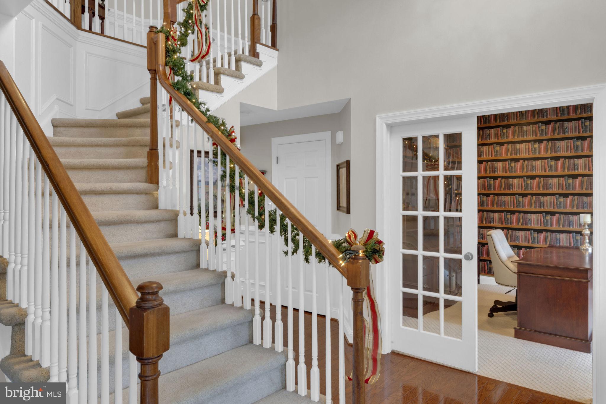 THE RIDINGS OF BUCK - Residential