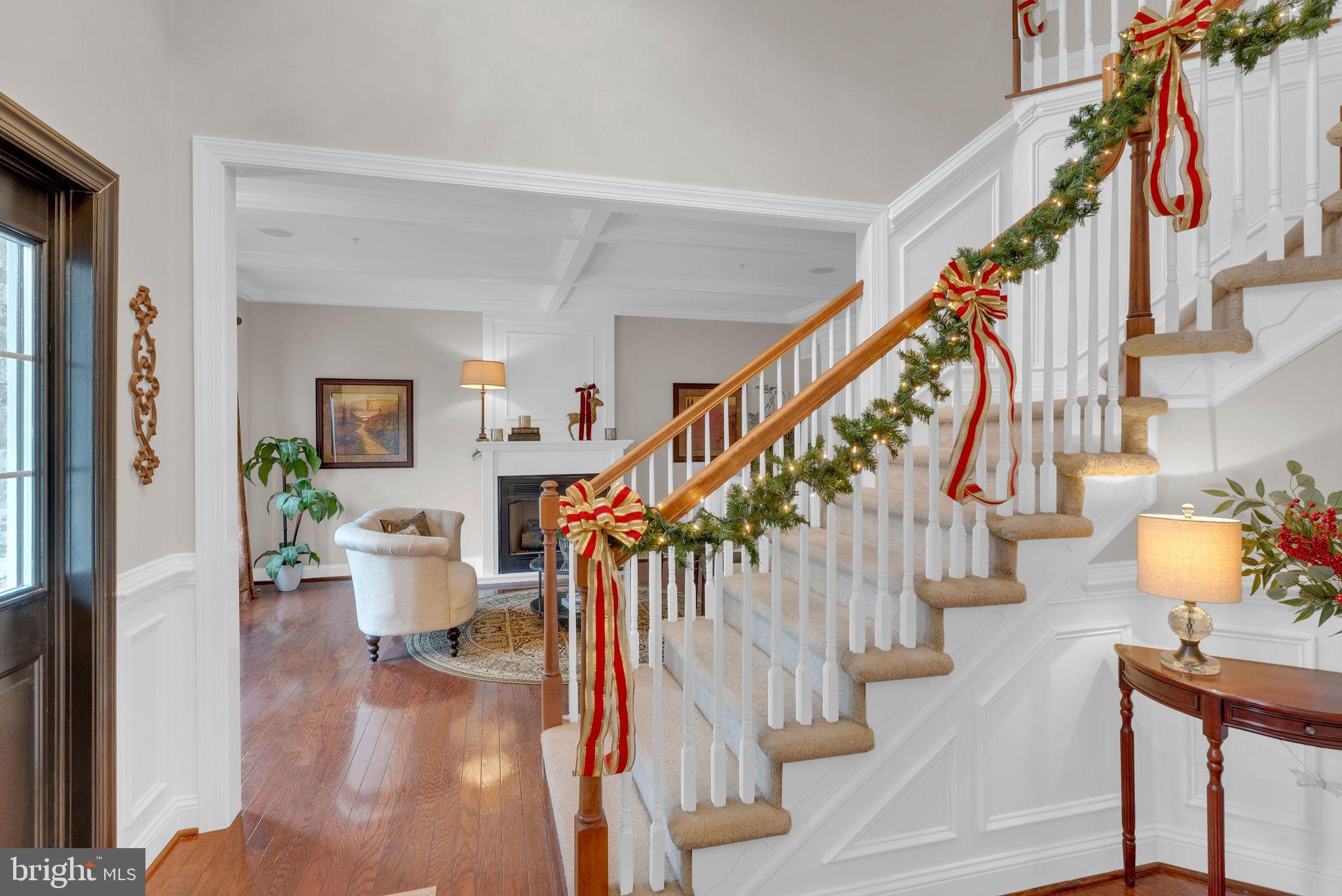 THE RIDINGS OF BUCK - Residential