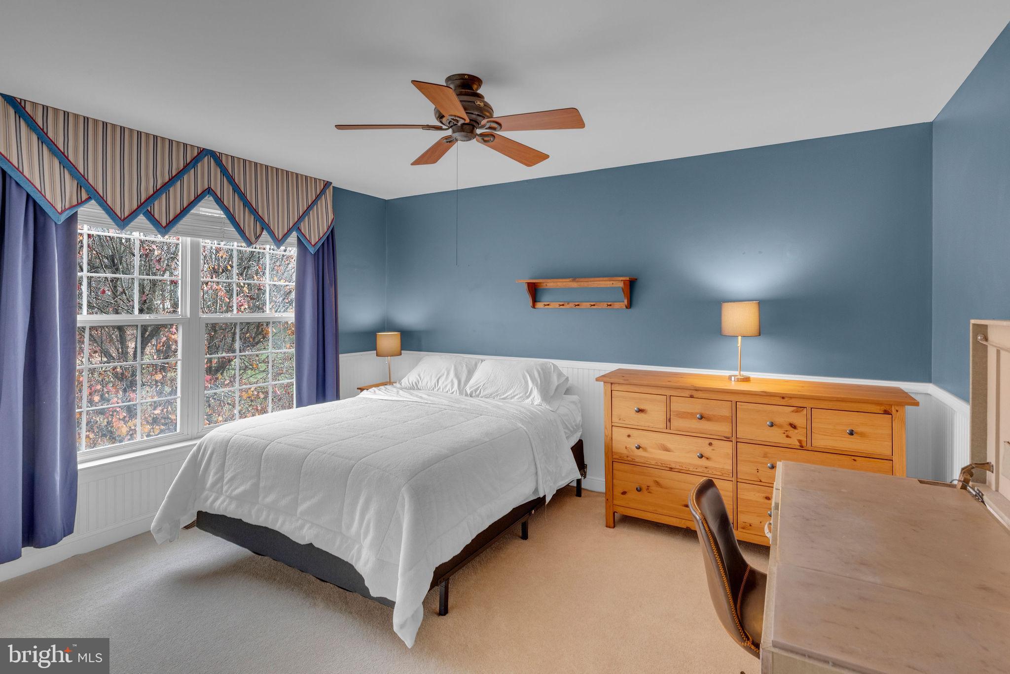 THE RIDINGS OF BUCK - Residential