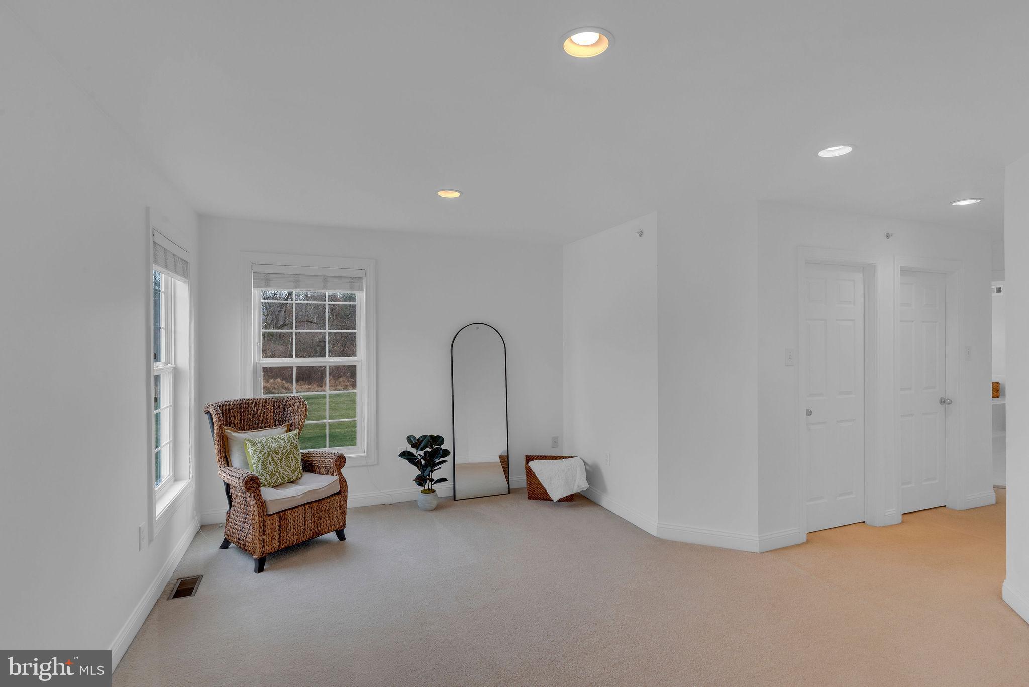 THE RIDINGS OF BUCK - Residential