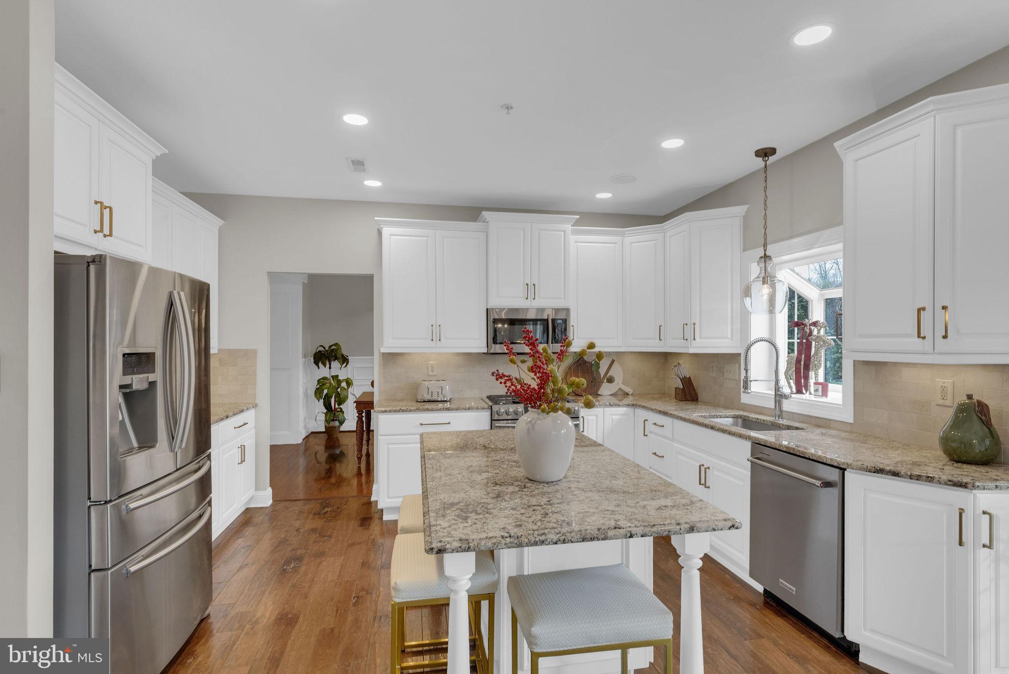 THE RIDINGS OF BUCK - Residential