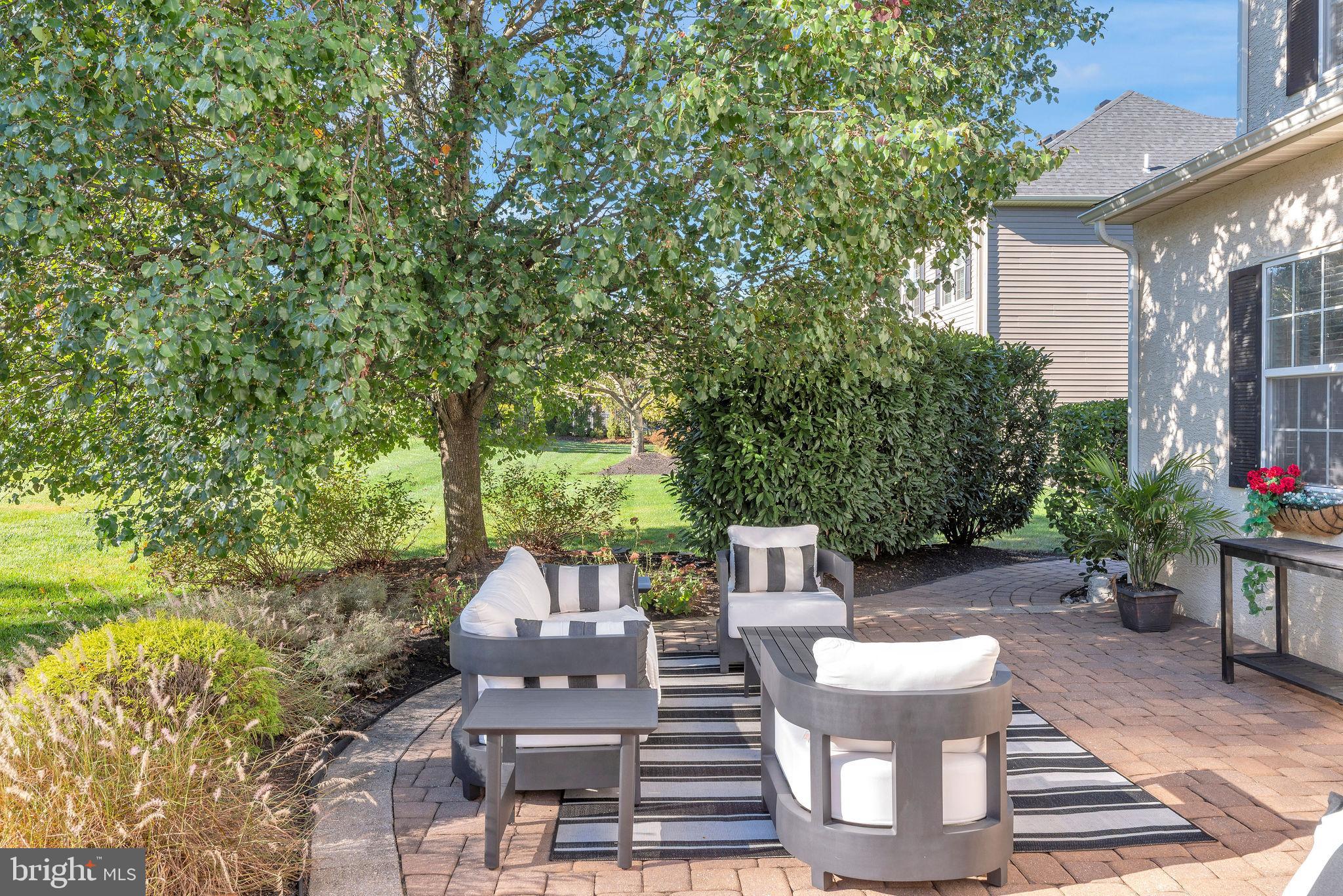 THE RIDINGS OF BUCK - Residential