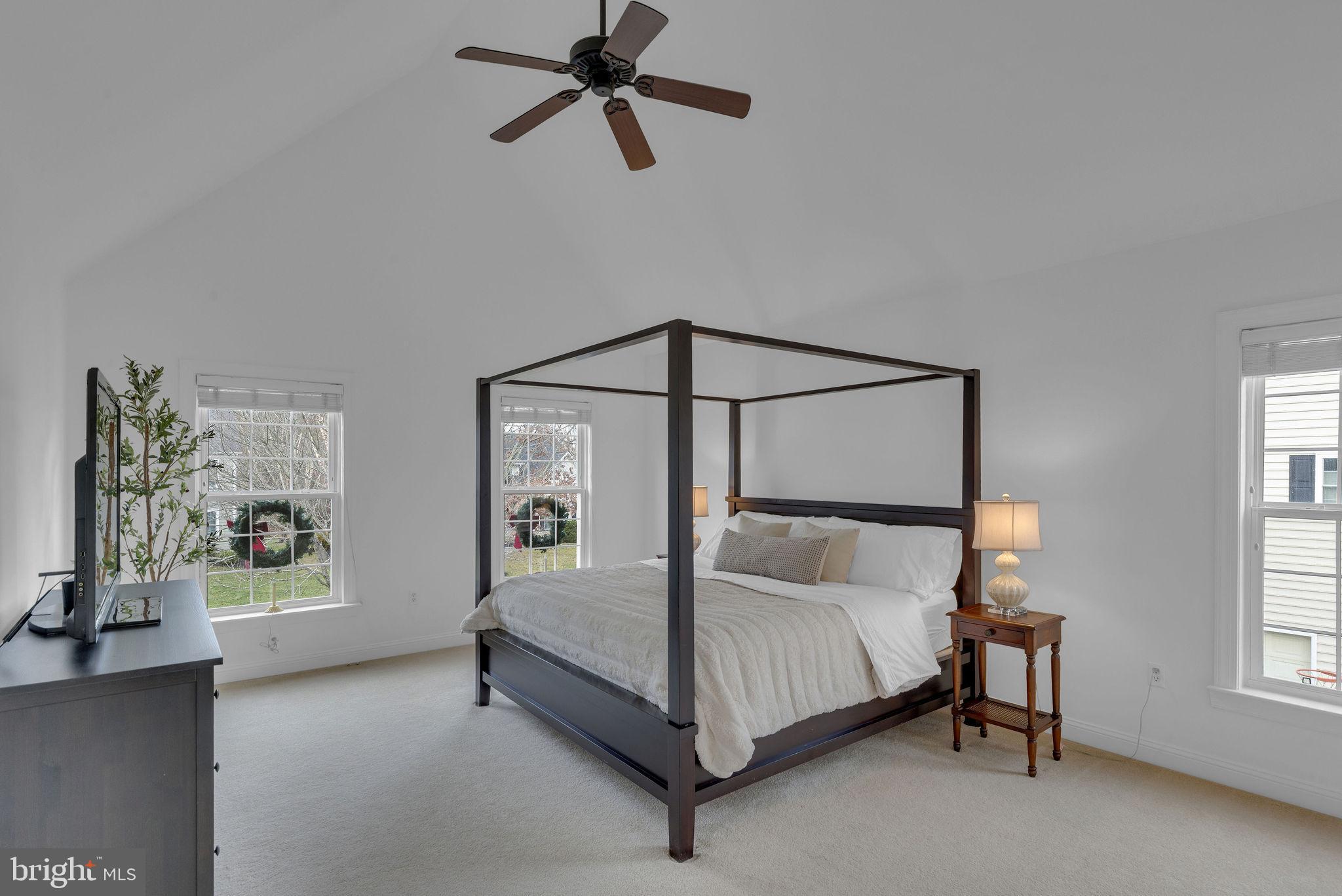 THE RIDINGS OF BUCK - Residential