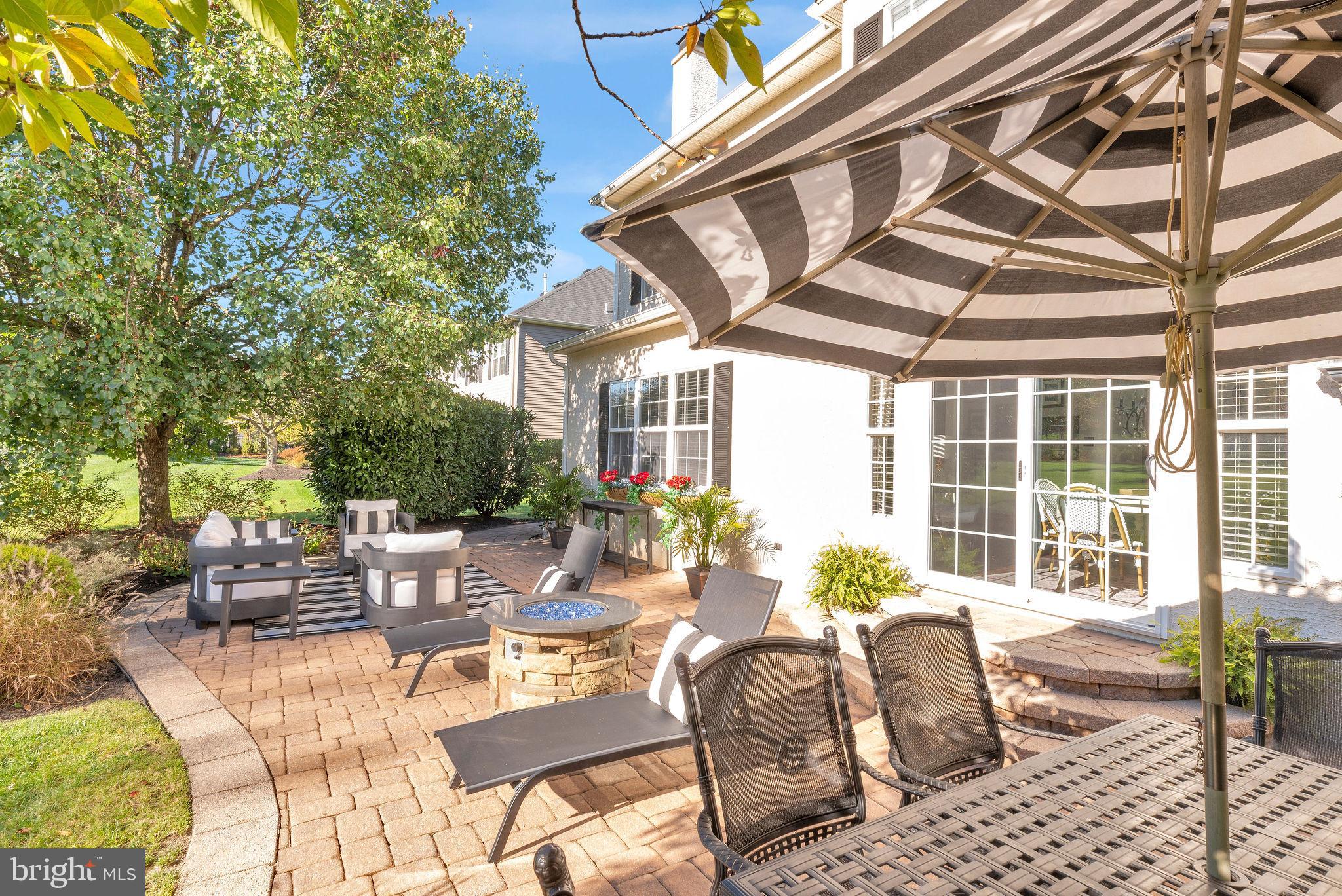 THE RIDINGS OF BUCK - Residential