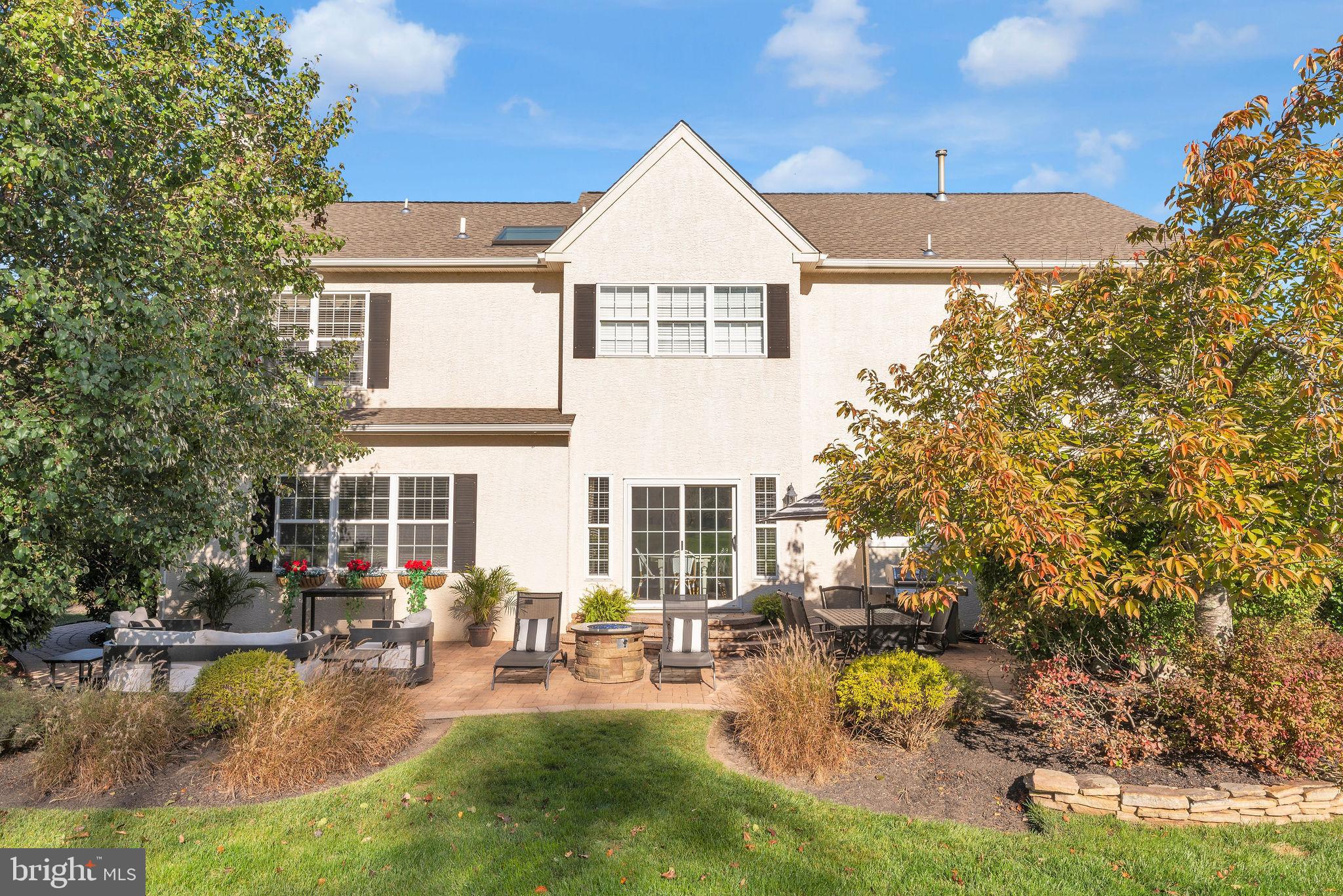 THE RIDINGS OF BUCK - Residential