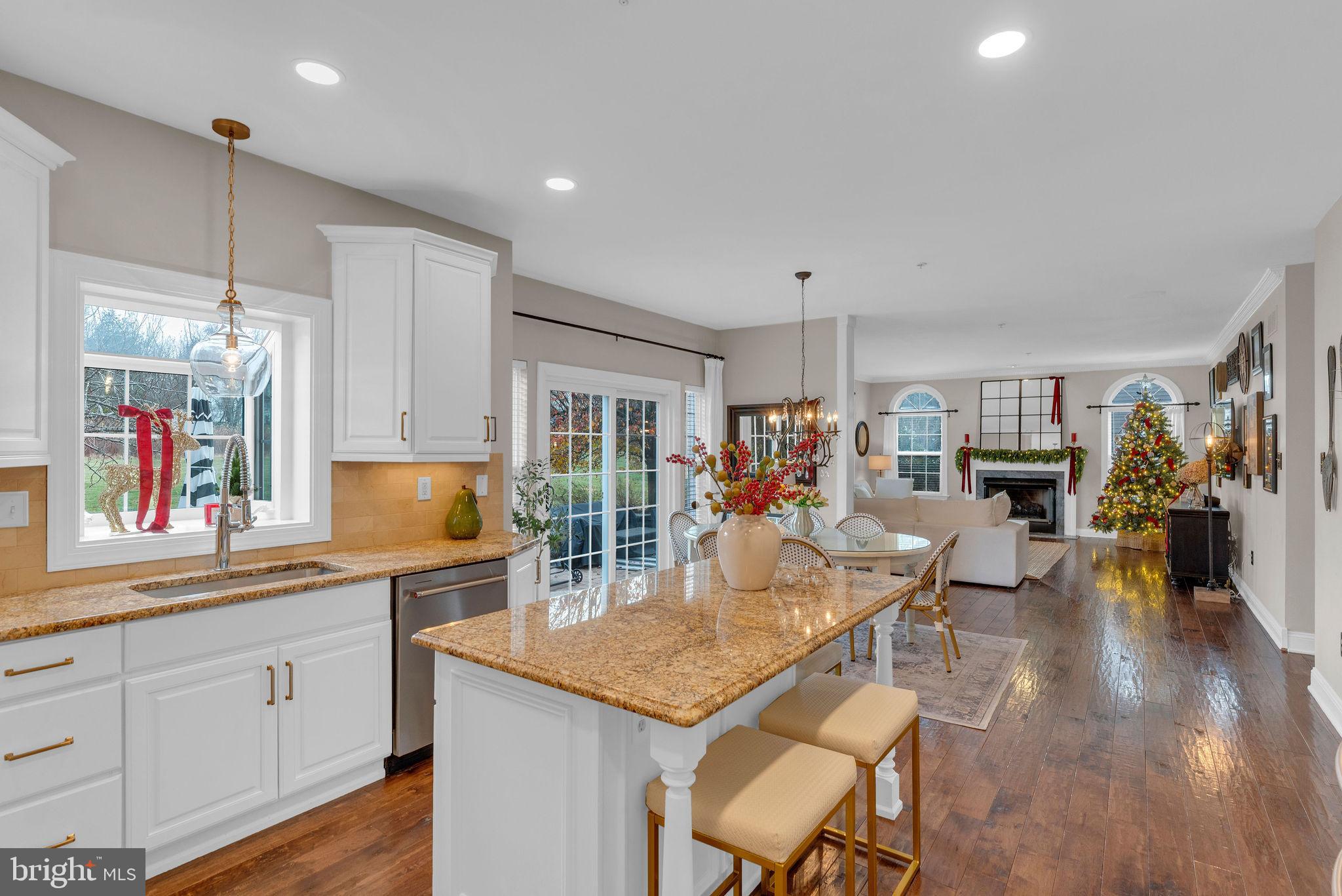 THE RIDINGS OF BUCK - Residential