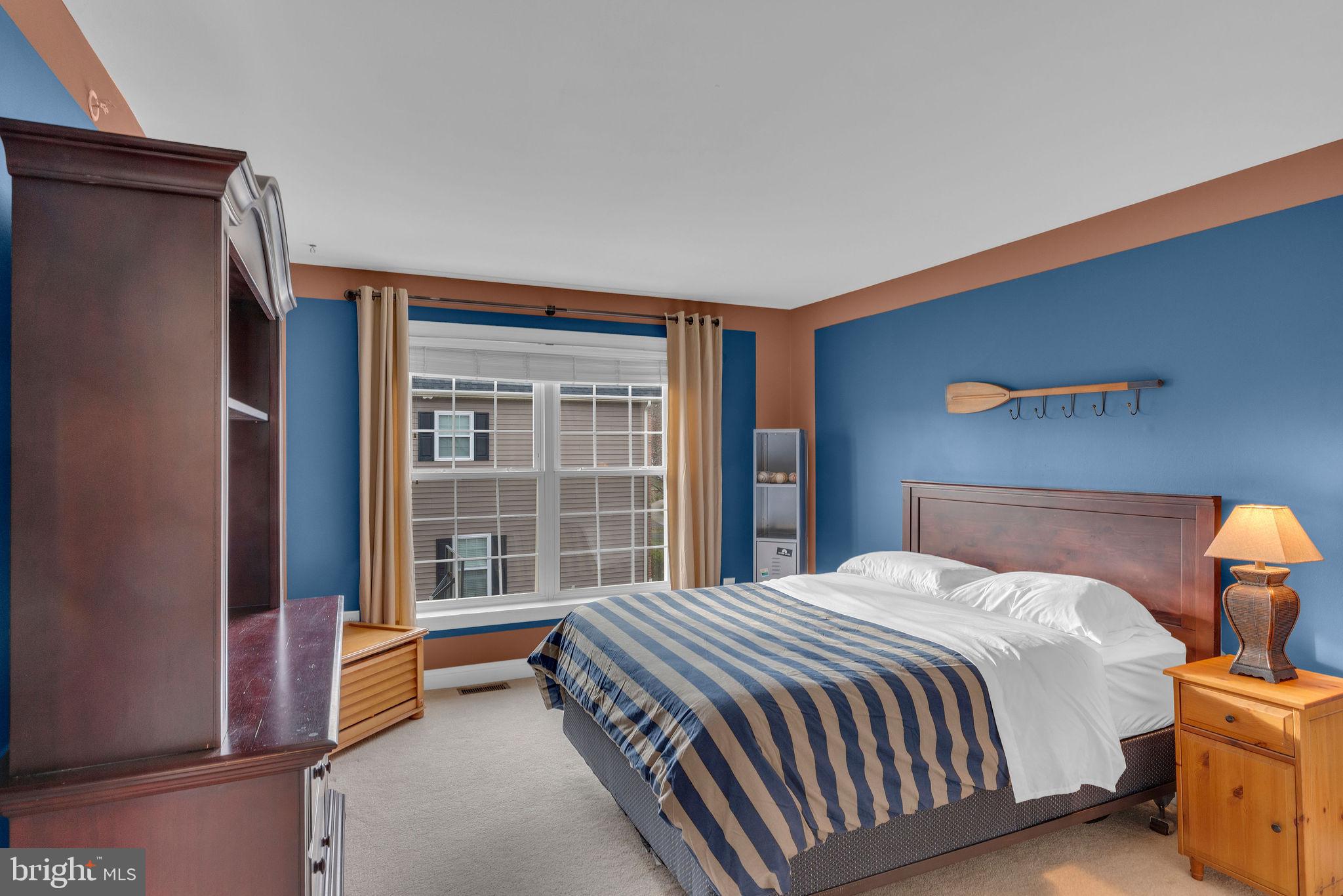 THE RIDINGS OF BUCK - Residential