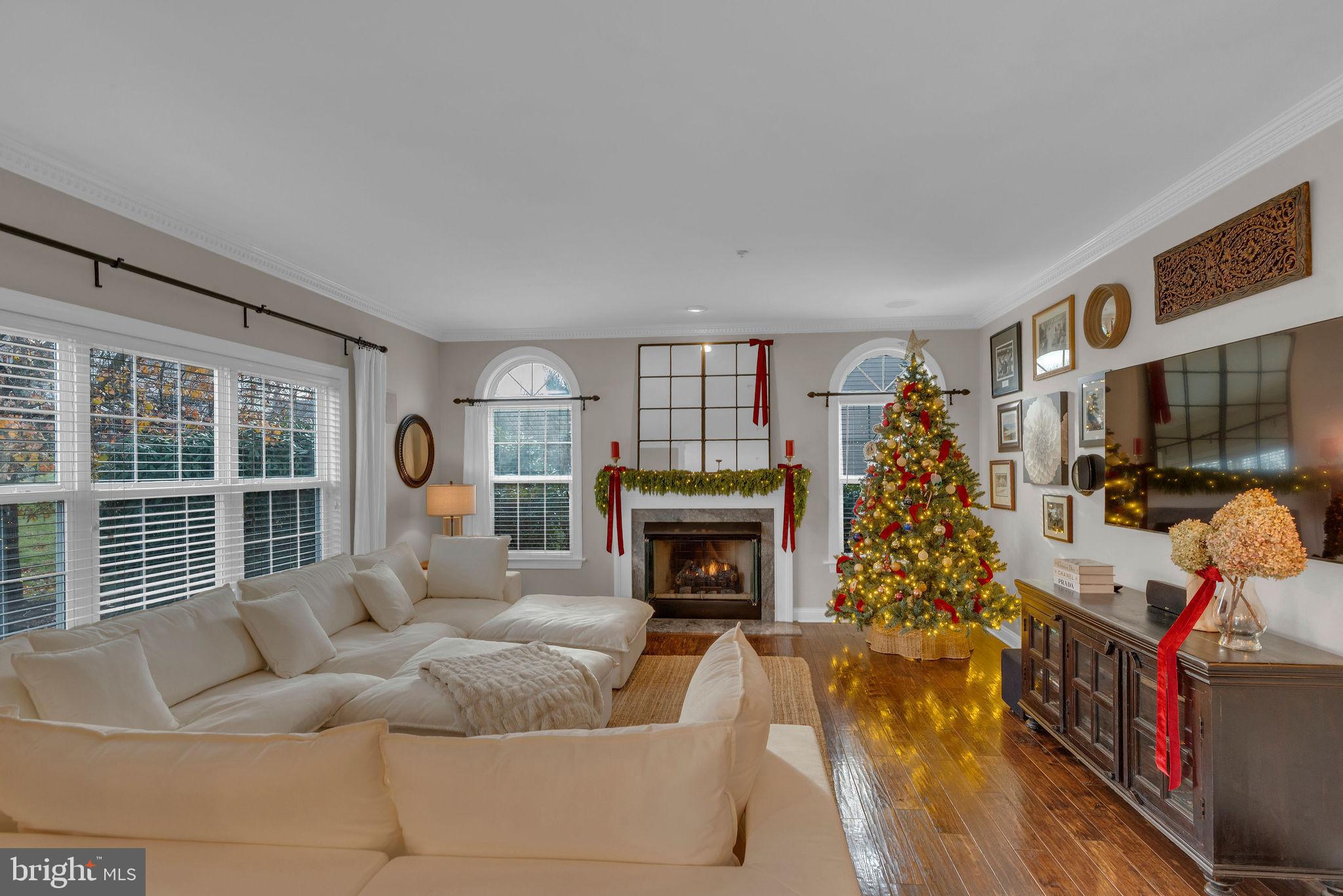 THE RIDINGS OF BUCK - Residential