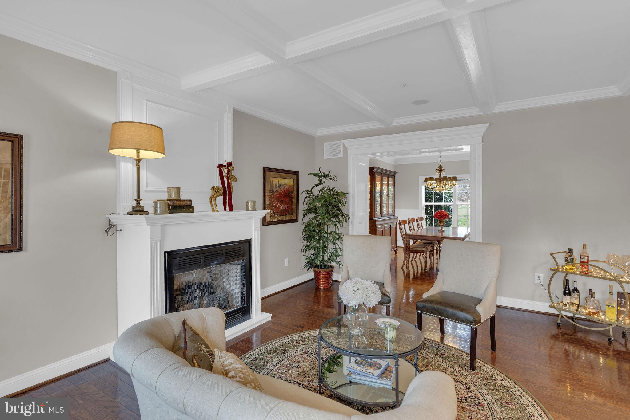 THE RIDINGS OF BUCK - Residential