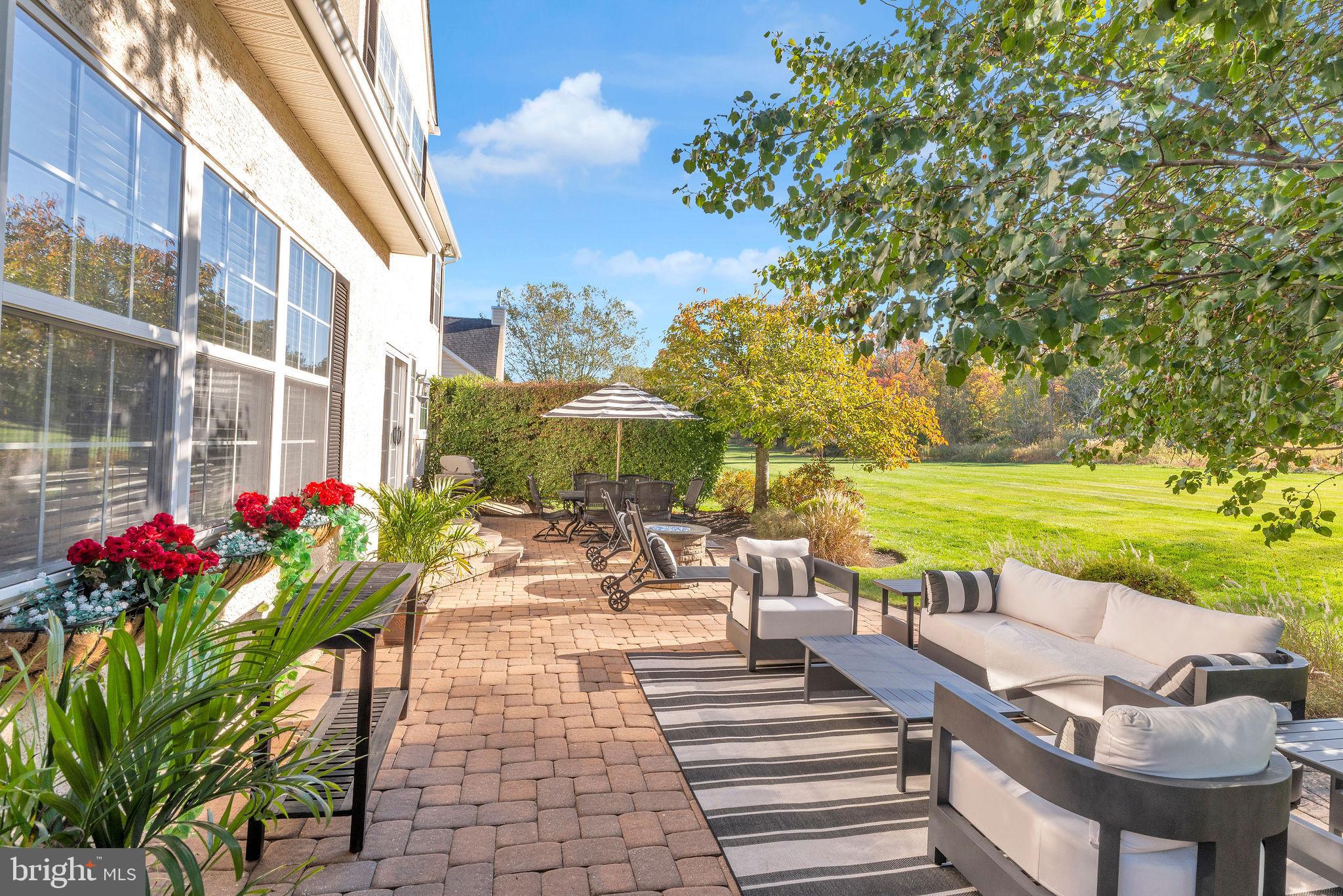 THE RIDINGS OF BUCK - Residential