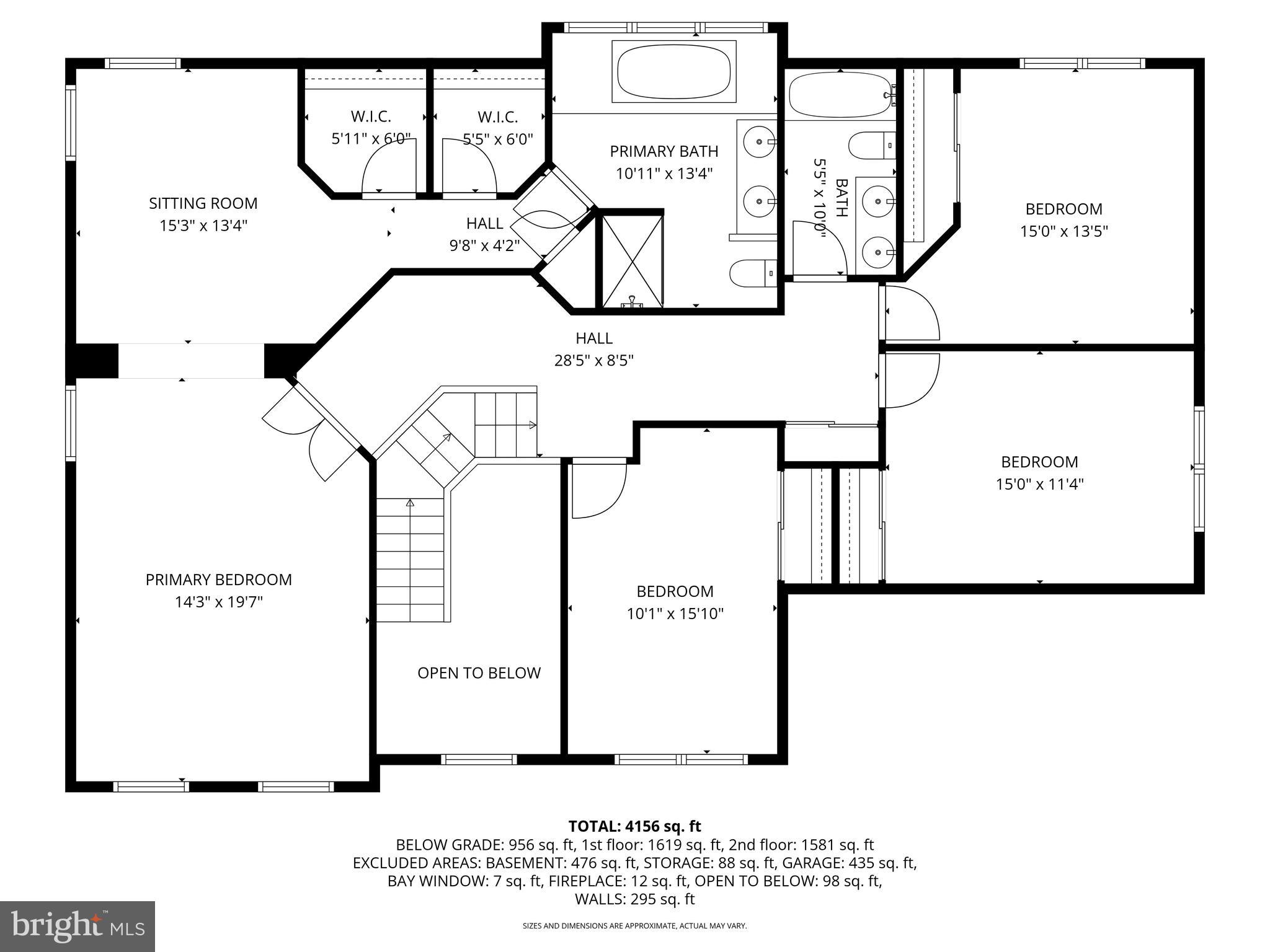 THE RIDINGS OF BUCK - Residential