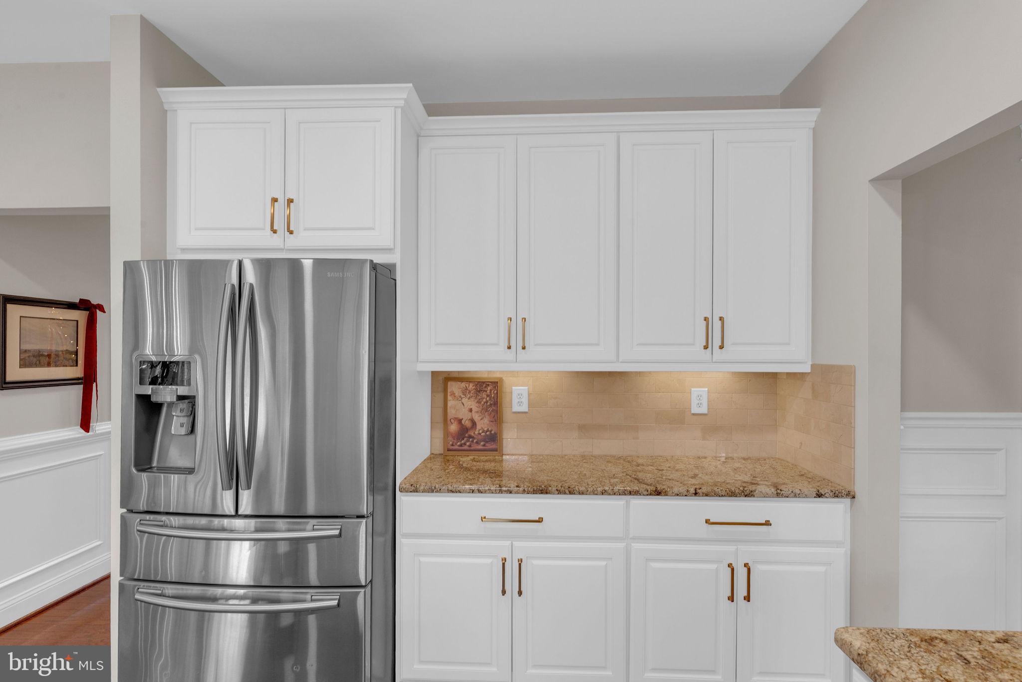 THE RIDINGS OF BUCK - Residential