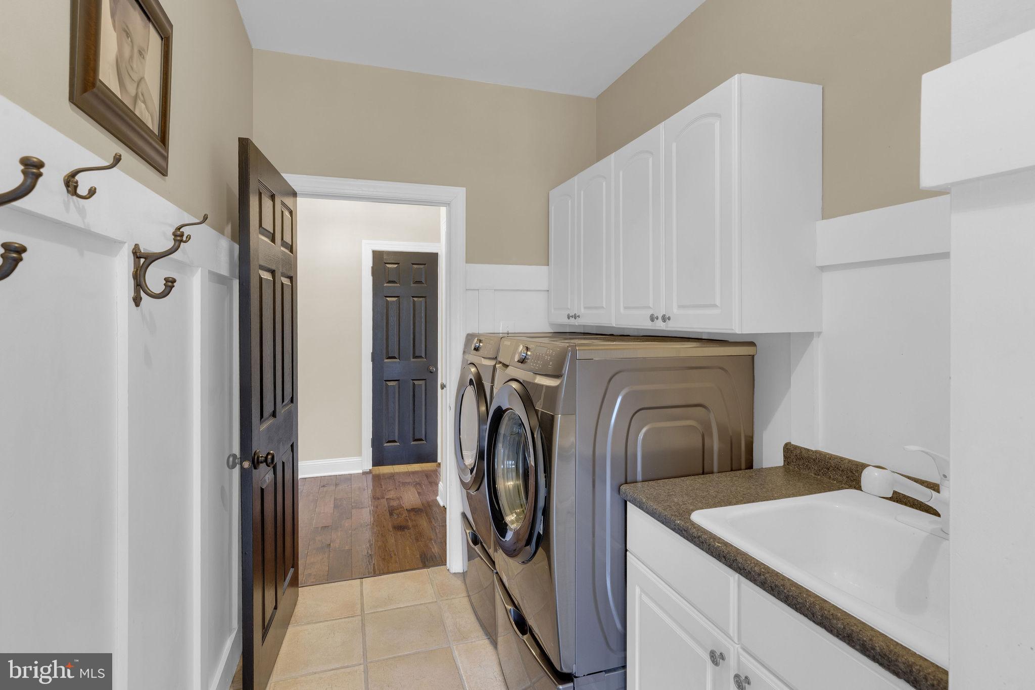 THE RIDINGS OF BUCK - Residential