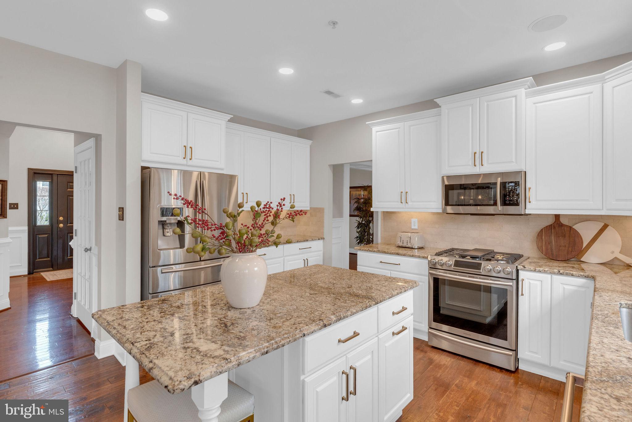 THE RIDINGS OF BUCK - Residential