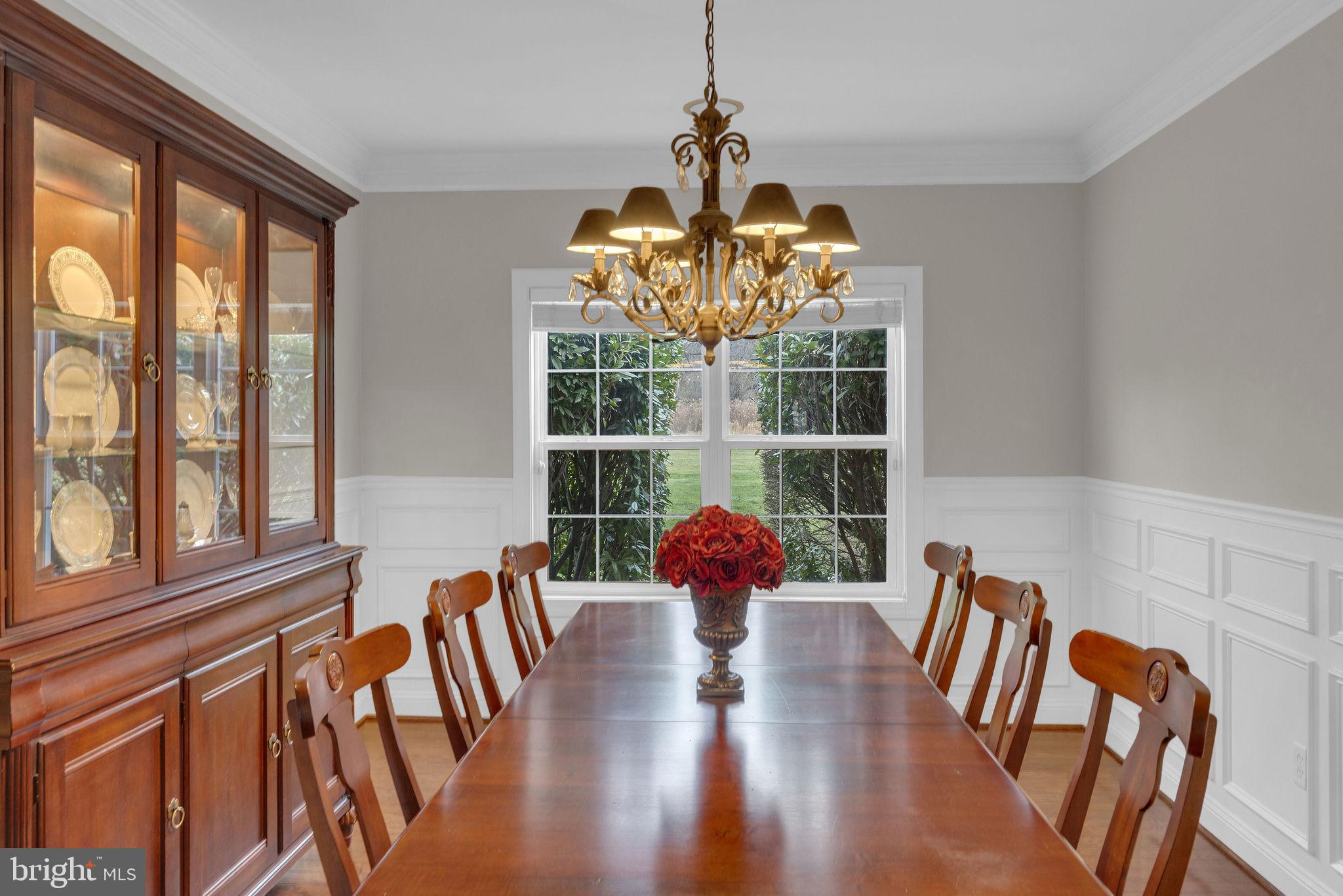 THE RIDINGS OF BUCK - Residential