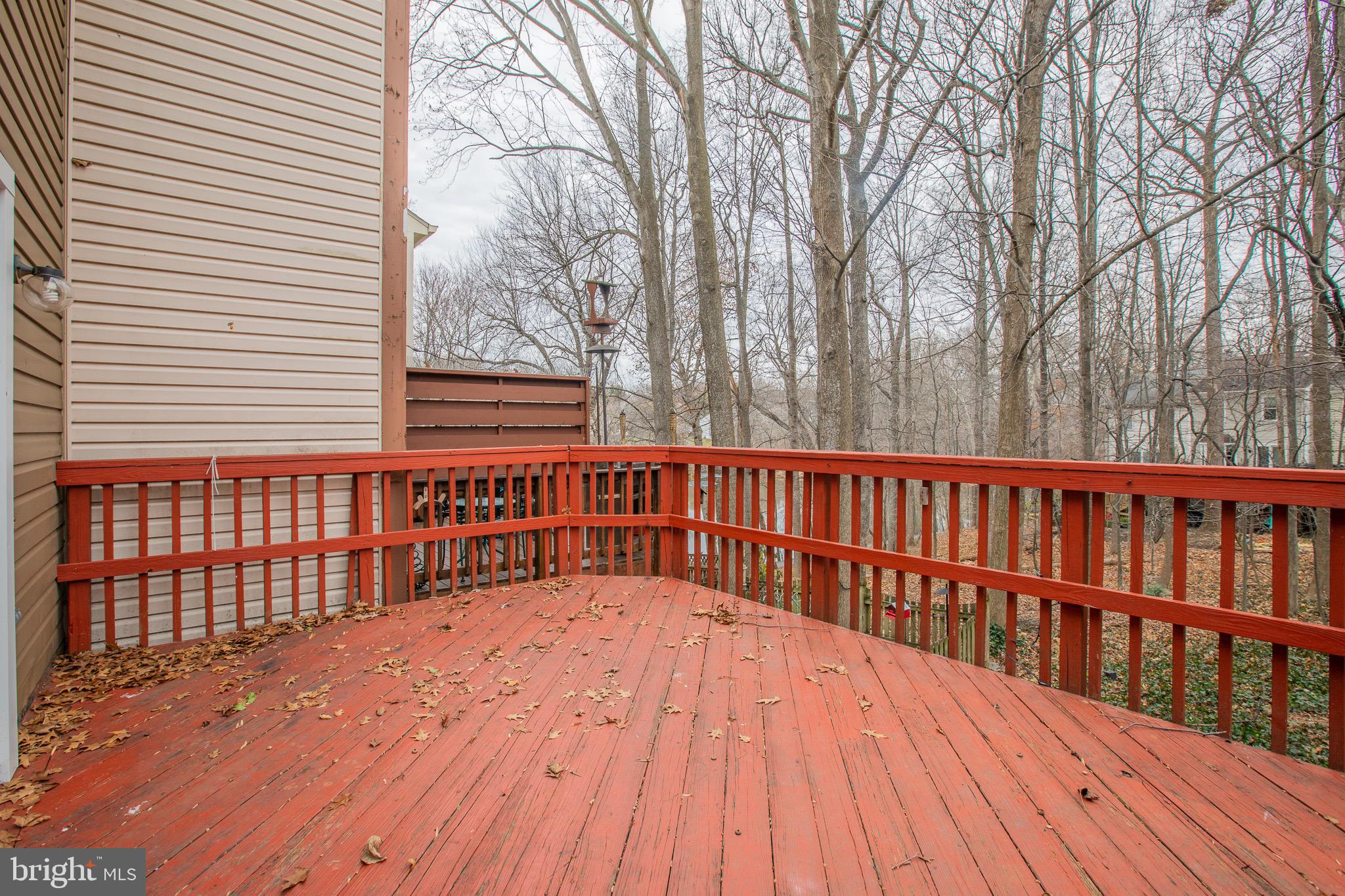 GERMANTOWN - Residential Lease