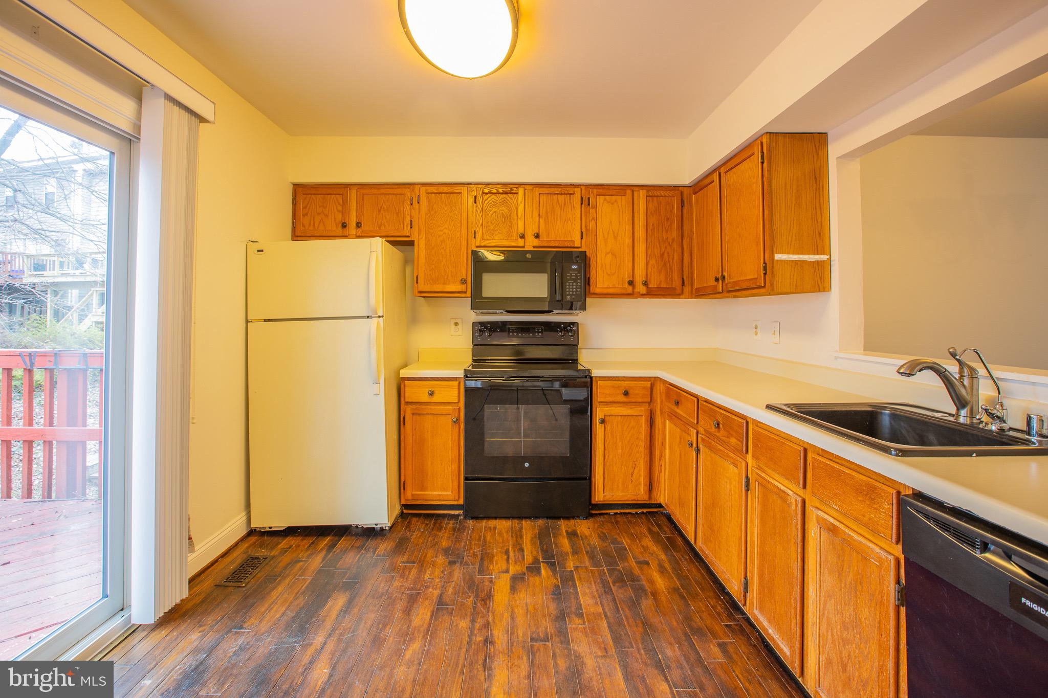 GERMANTOWN - Residential Lease