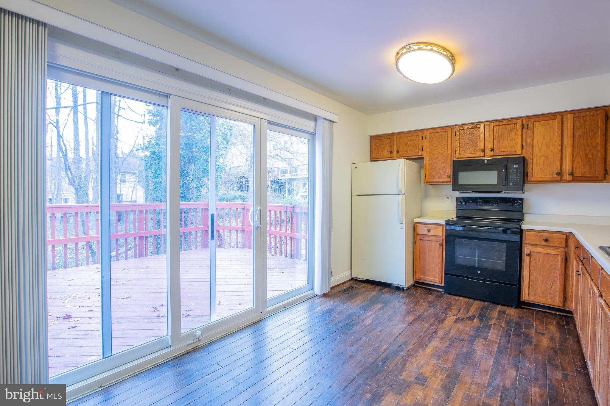 GERMANTOWN - Residential Lease