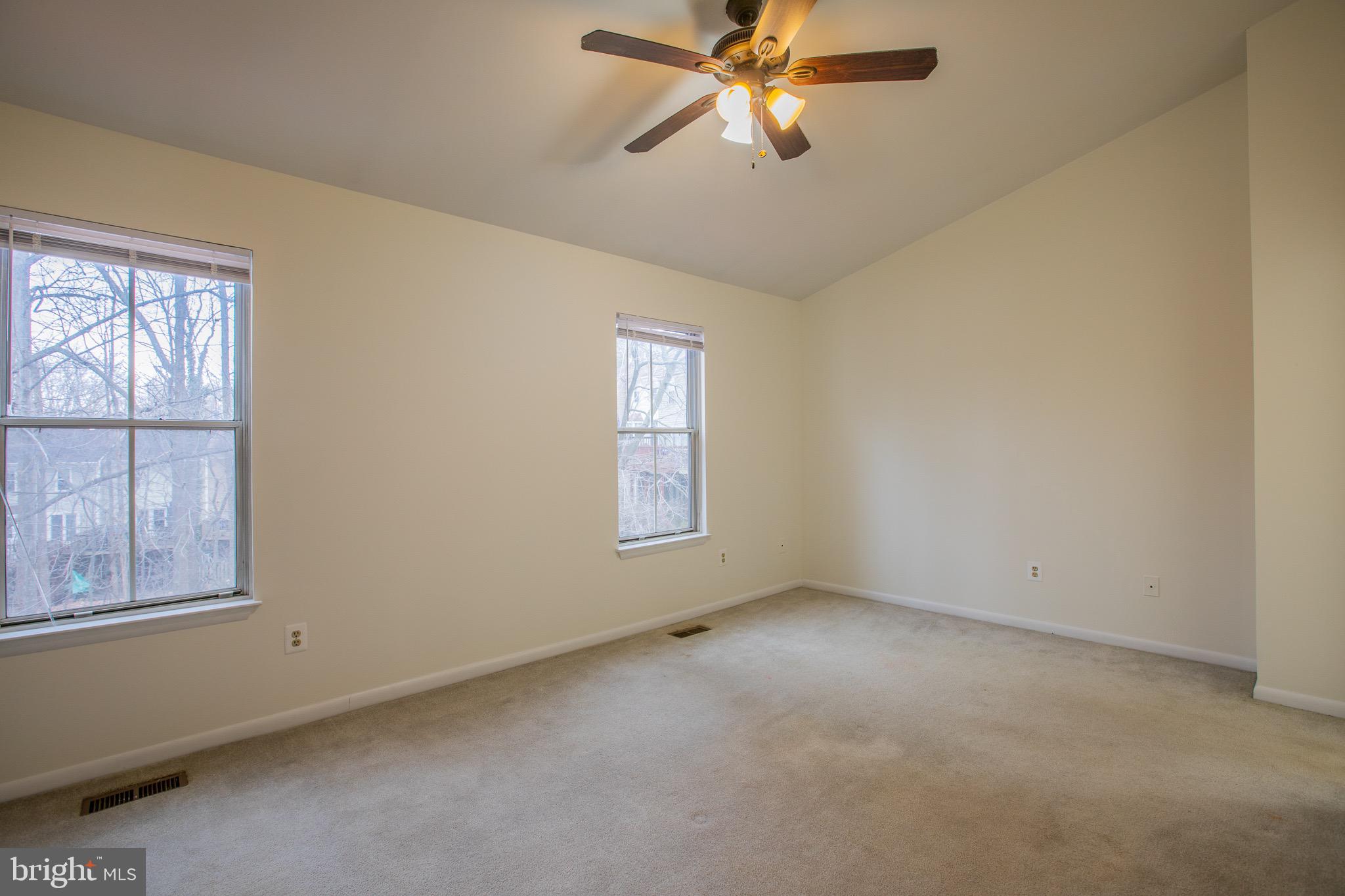 GERMANTOWN - Residential Lease