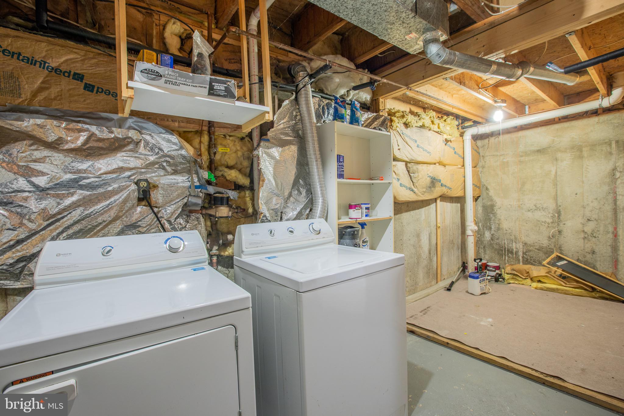 GERMANTOWN - Residential Lease