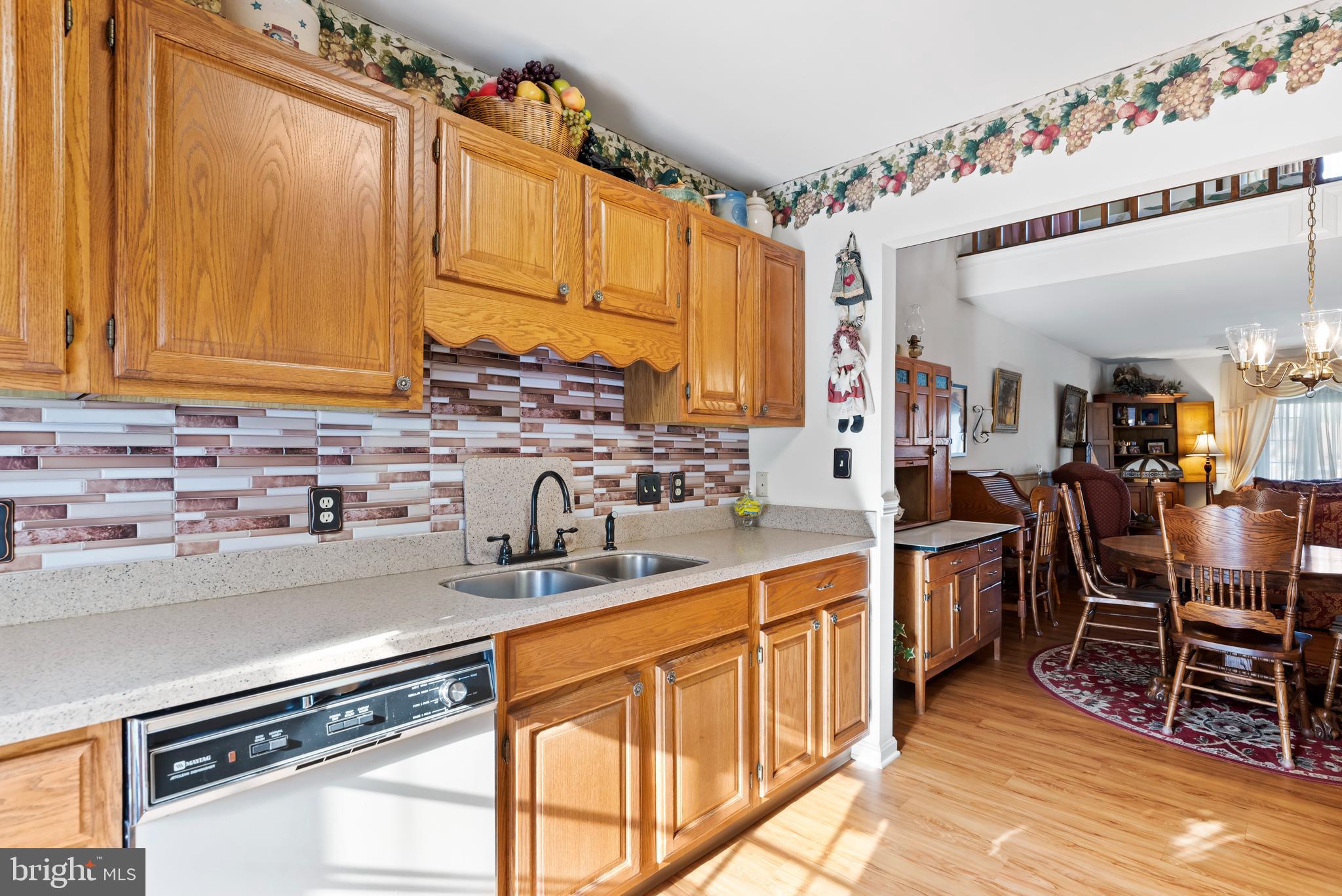 FOREST MEADOWS - Residential