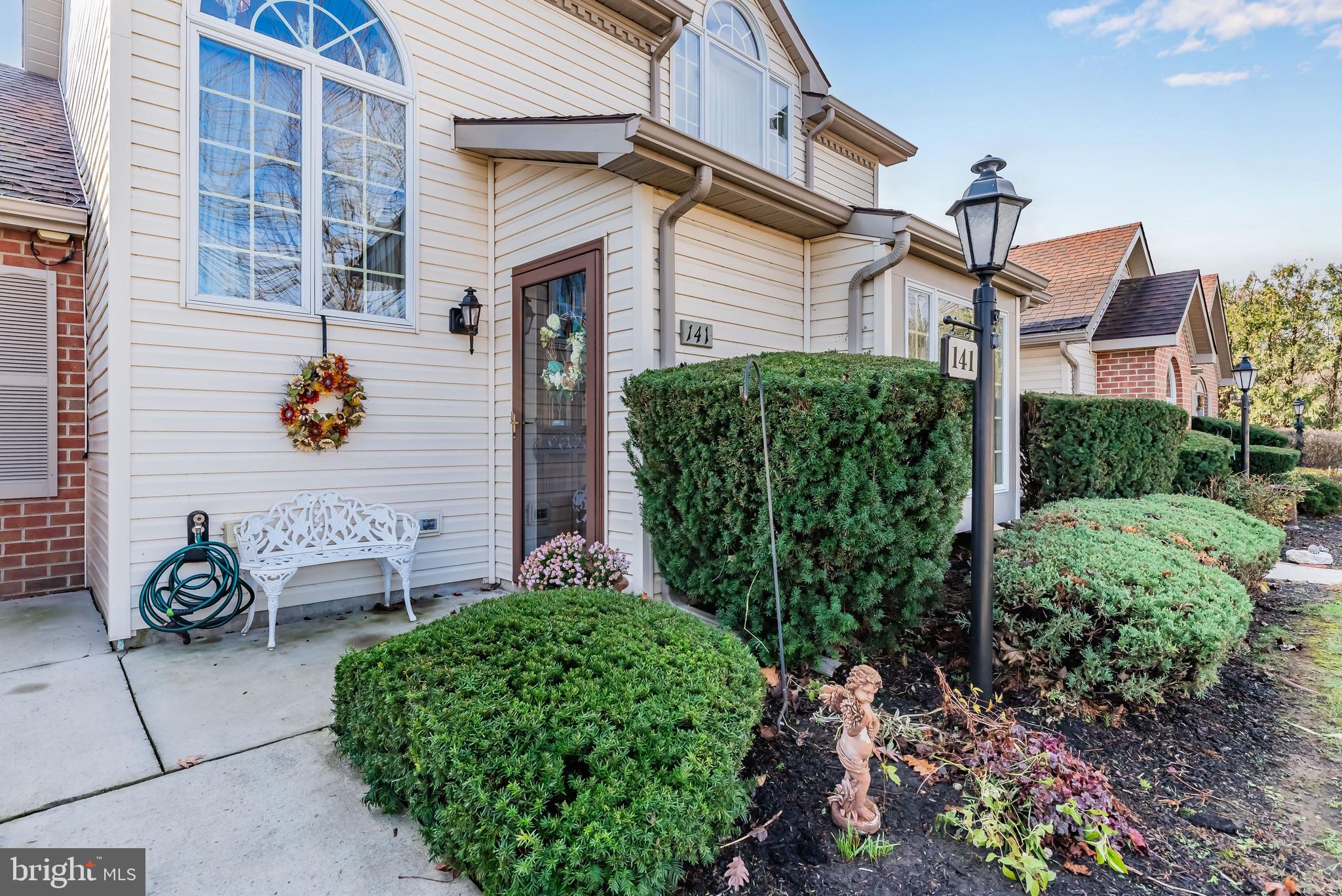 FOREST MEADOWS - Residential